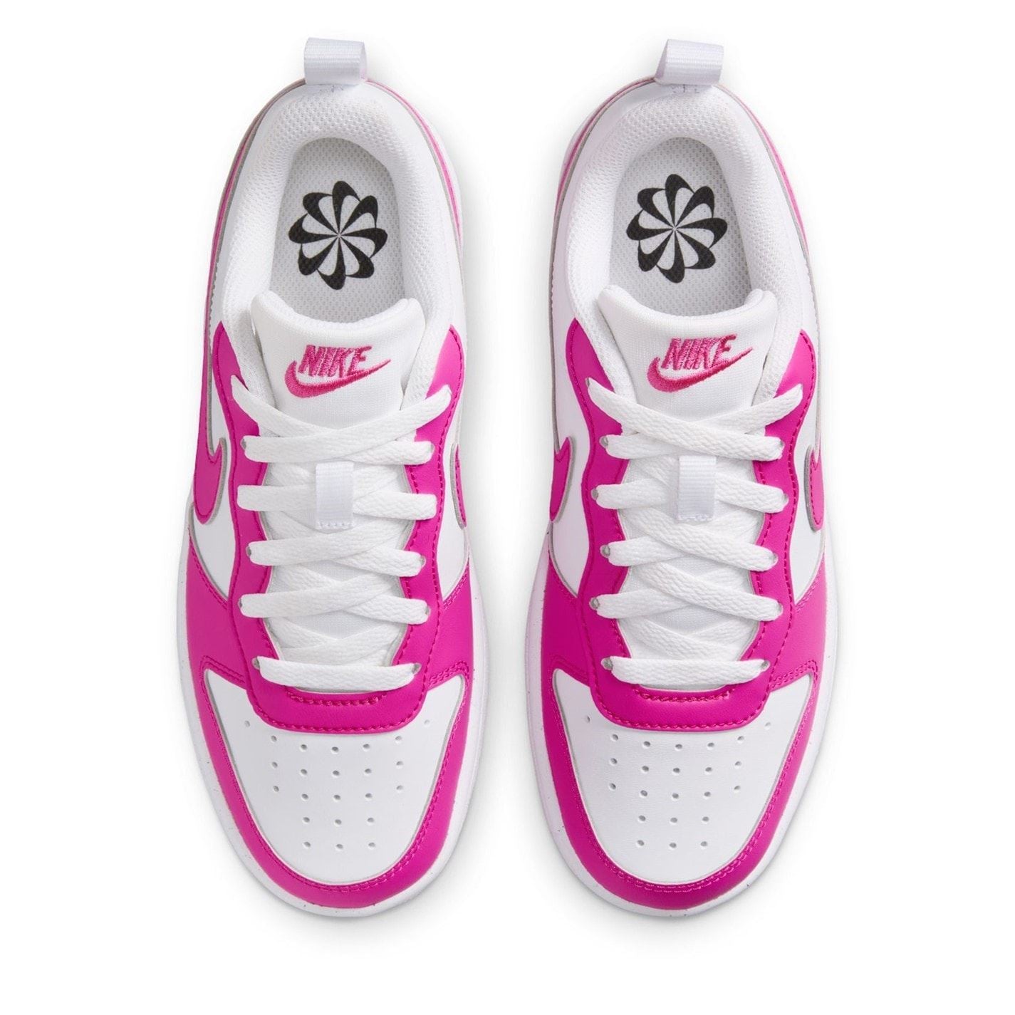Nike Court Borough Low 2 Se Big Kids Shoes