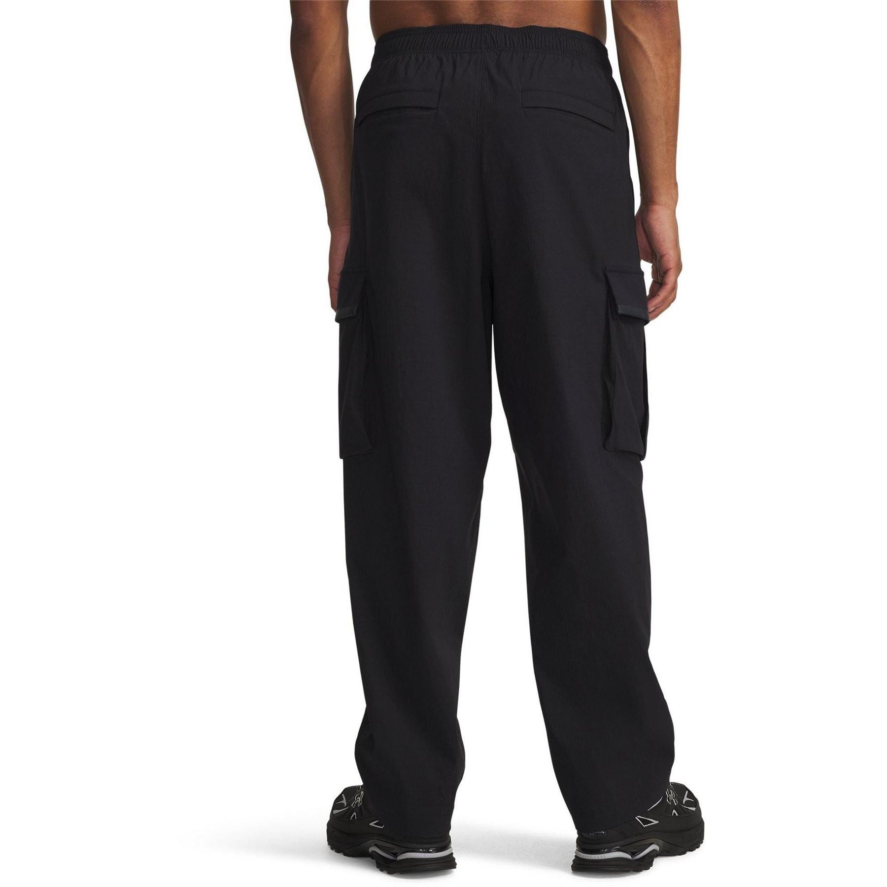Under Armour Unstpble Txtr Wvn