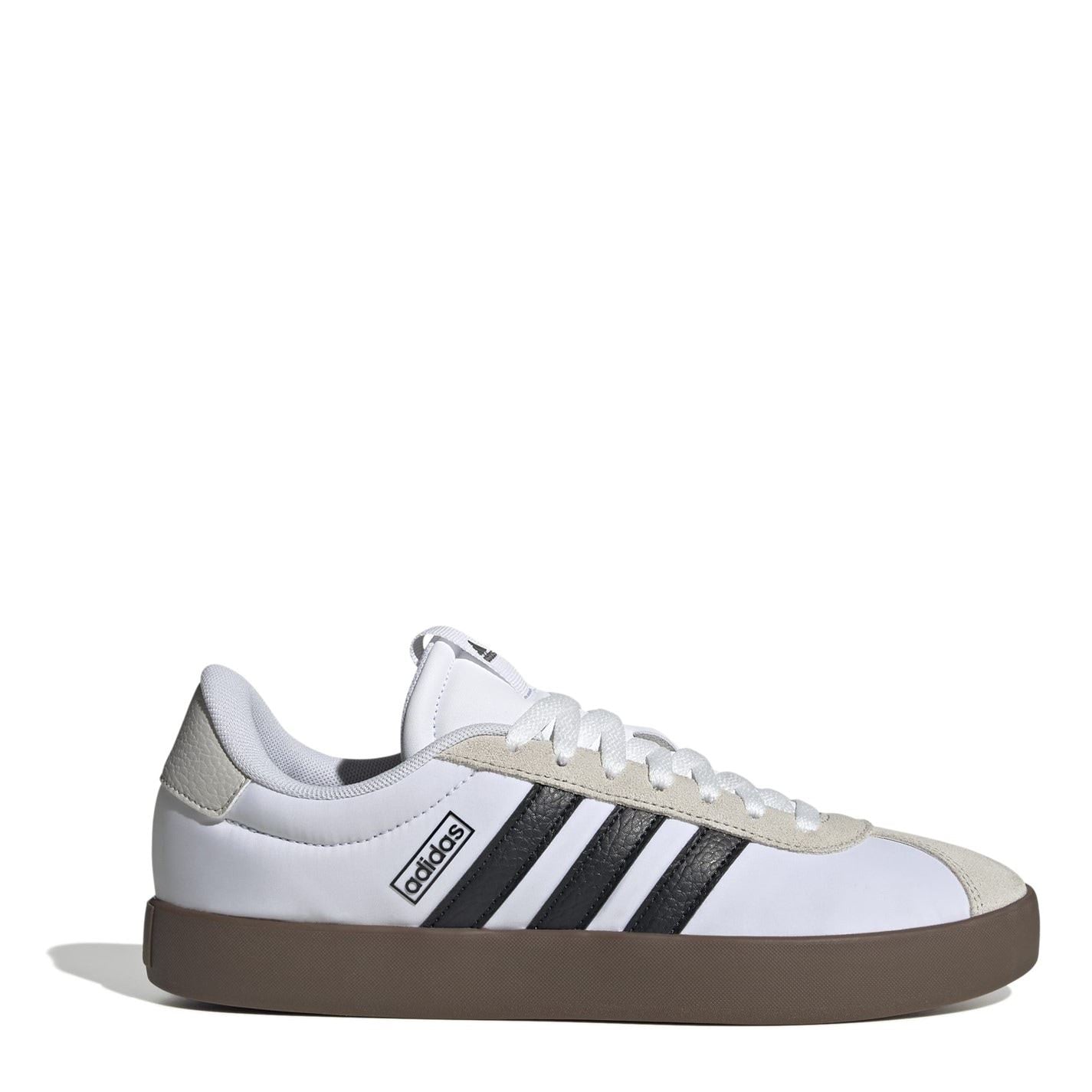 adidas Mens Vl Court 3.0 Shoes