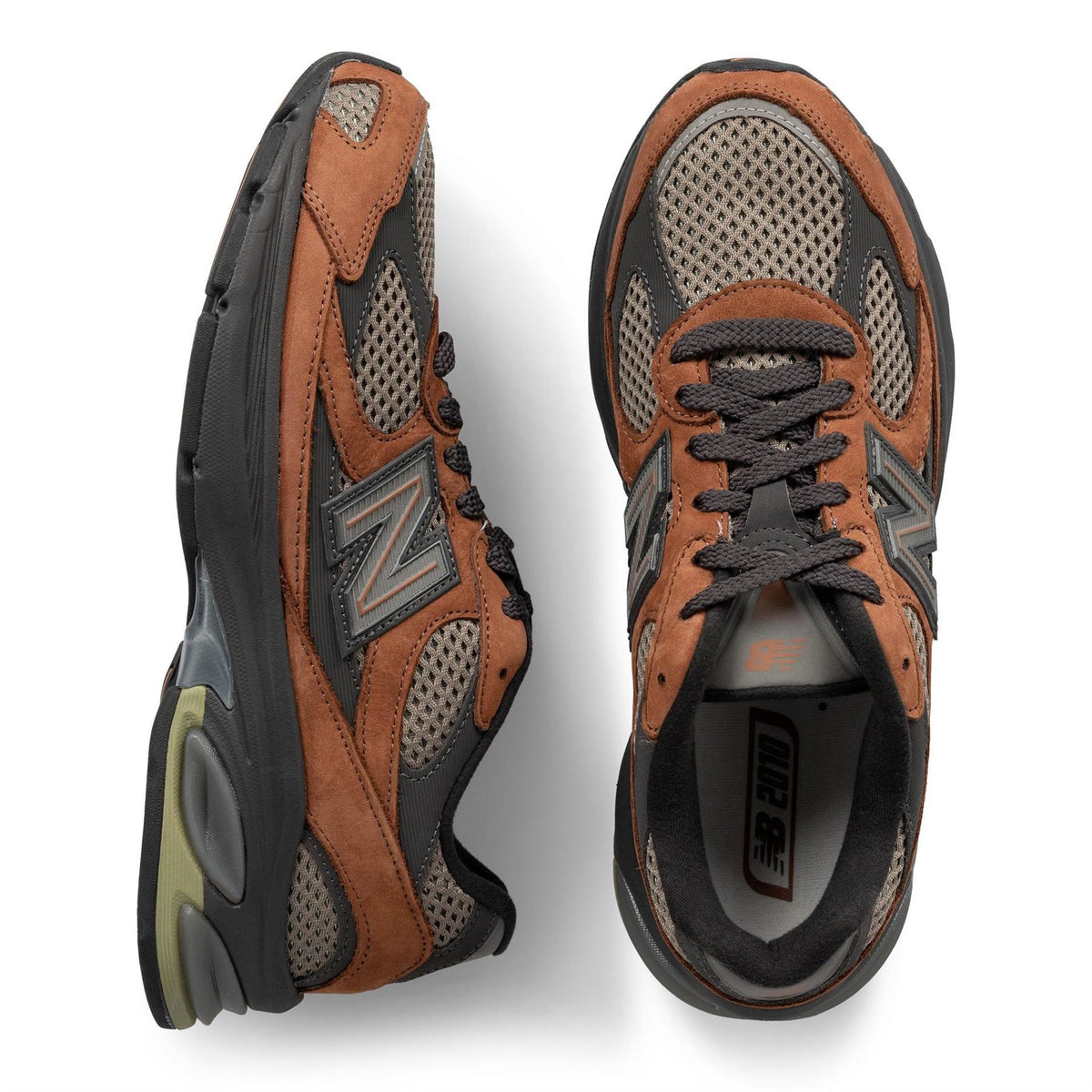 New Balance 2010 Trainer