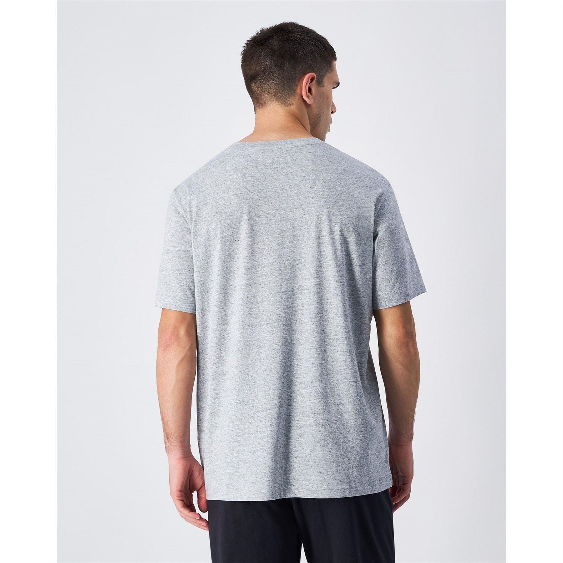 Champion Icons 2 Pack T-Shirts