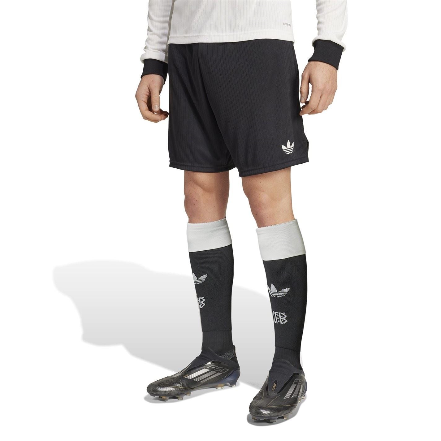 adidas Germany 125th Anniversary Shorts Adults