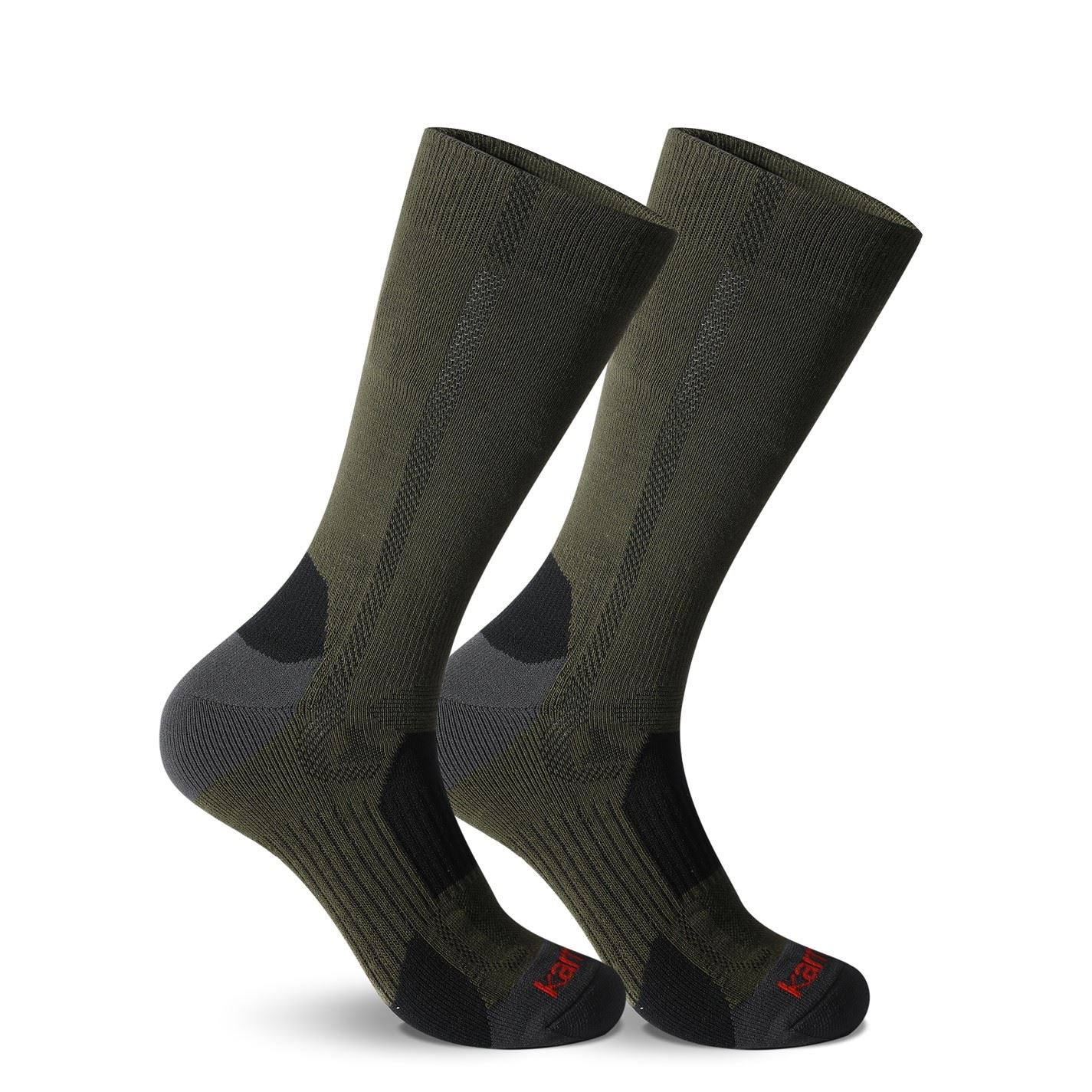 Karrimor 2pk Karrimor Walking Socks Karrimor Pack Running Socks