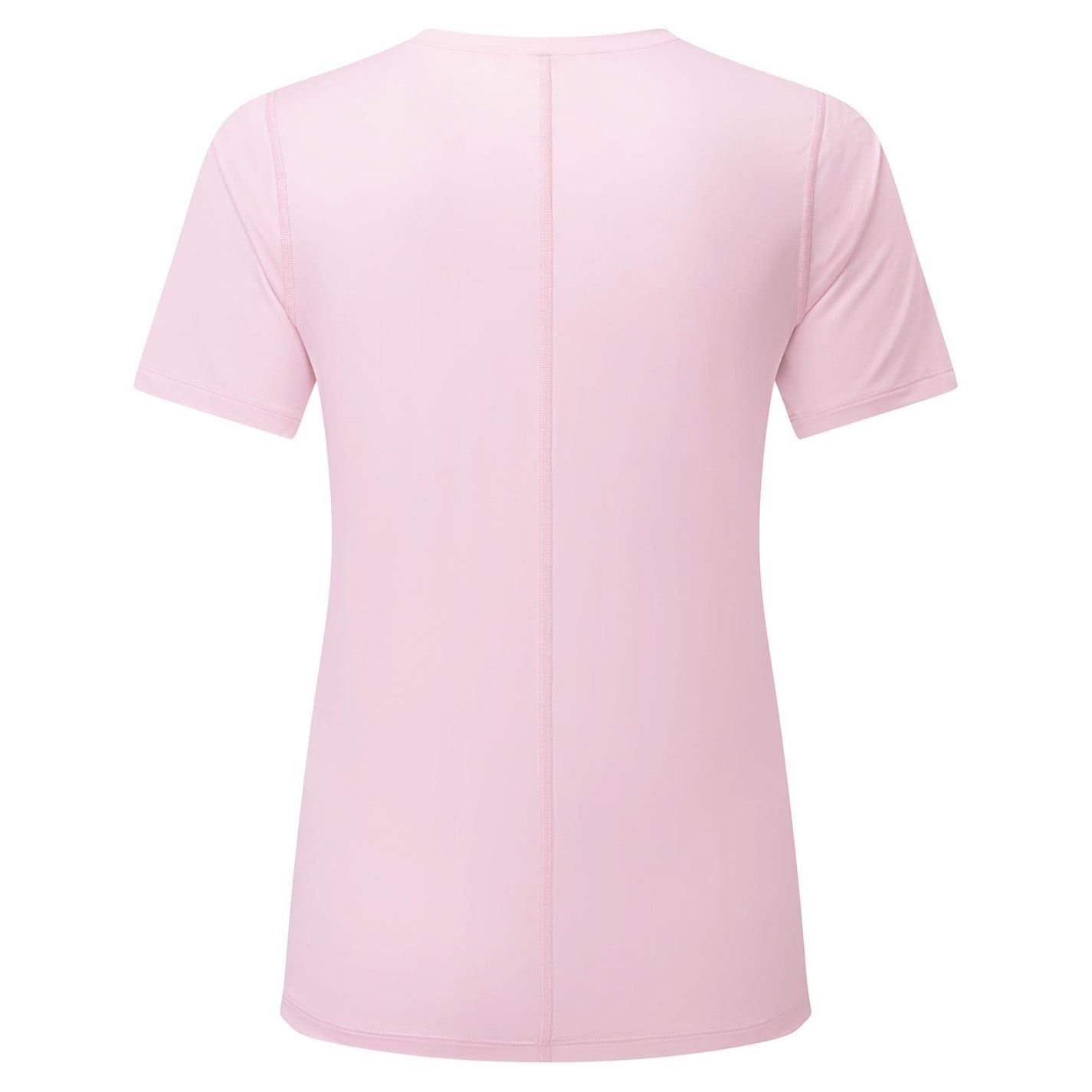 Dhb Womens Moda Short Sleeve T-Shirt