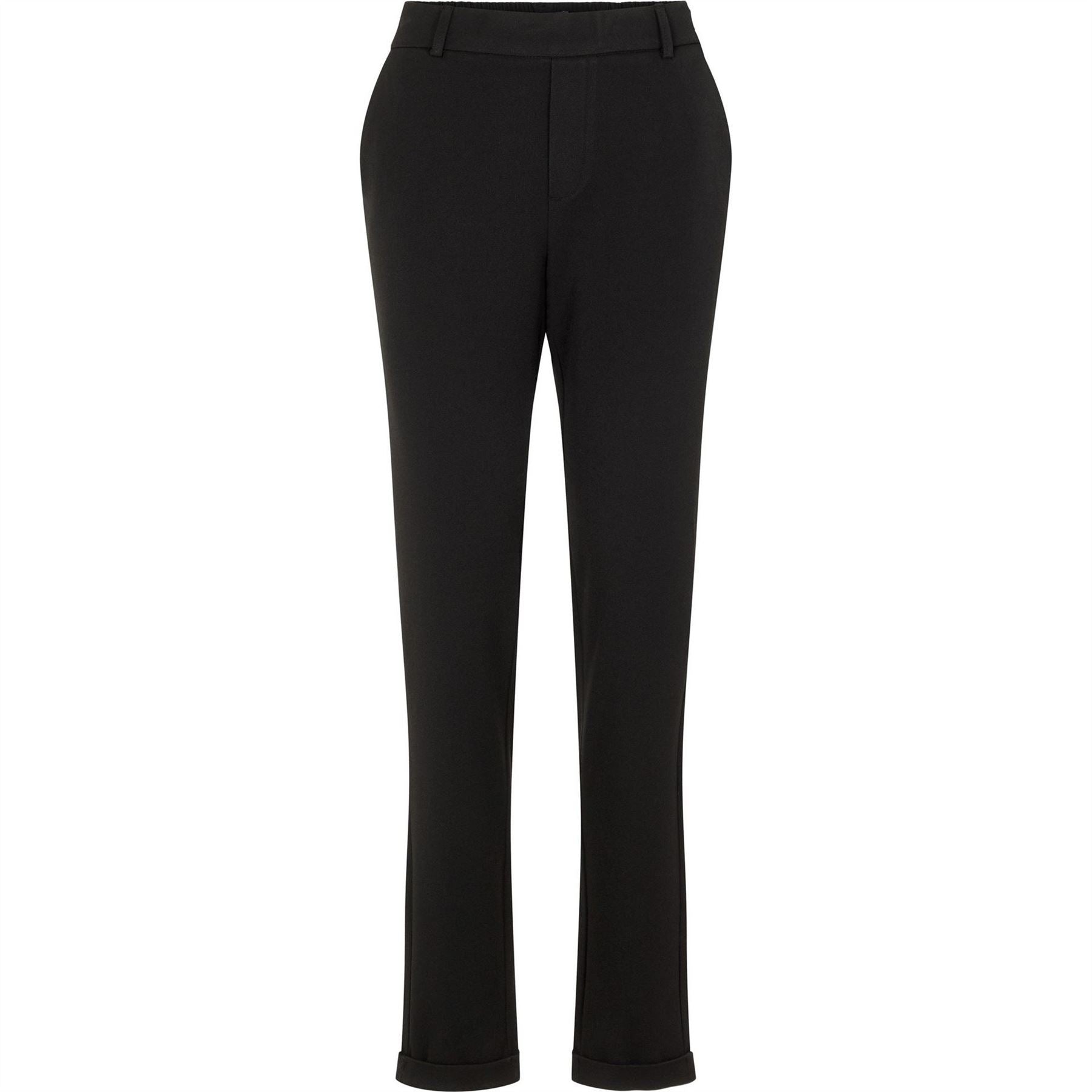 Vero Moda Woven Straight Leg Trousers