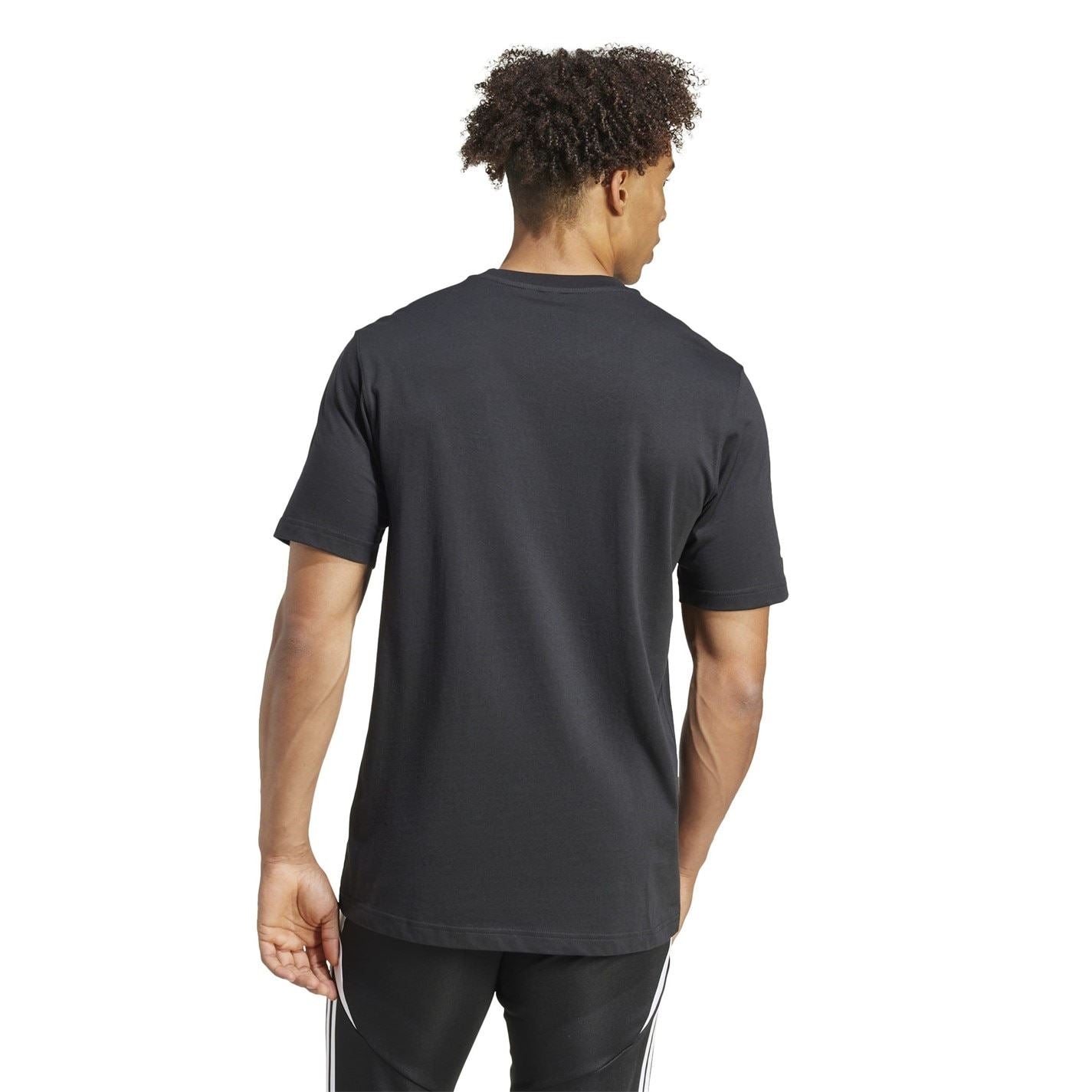 adidas Jude Bellingham Tour T-Shirt Adults