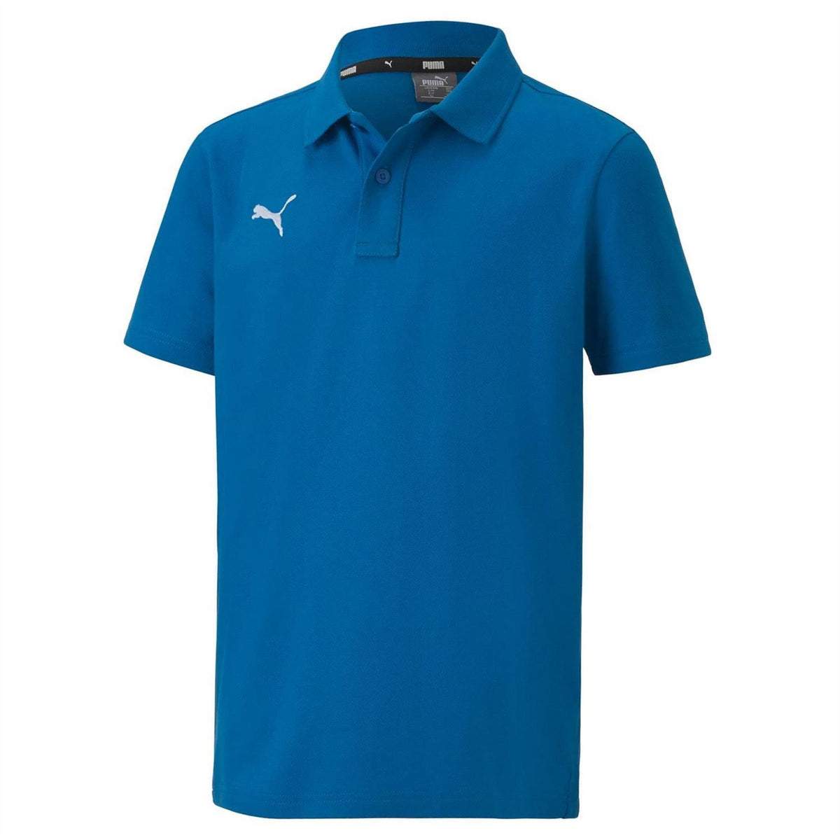 Puma 23 Casuals Polo Shirt