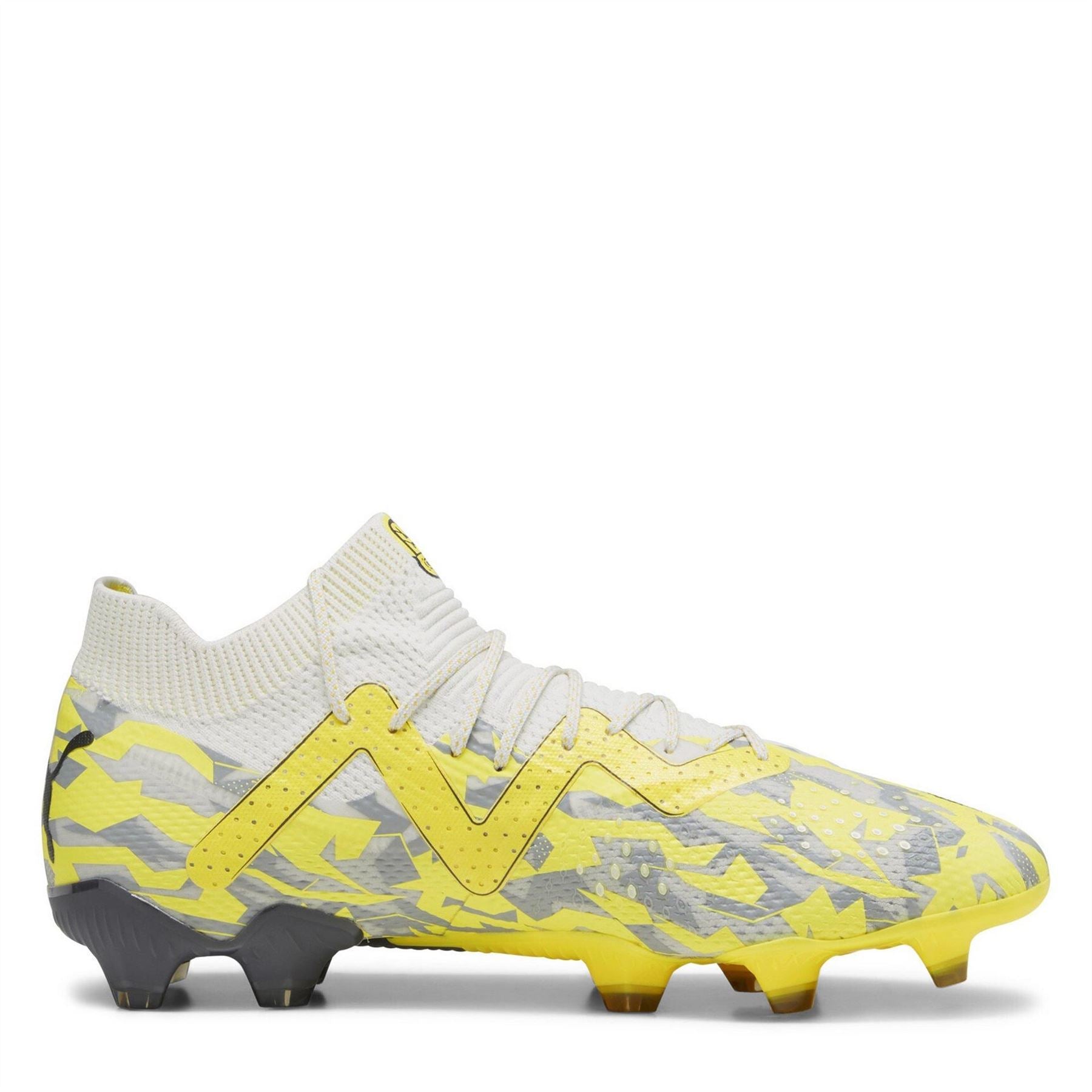 Puma Future Ultimate Firm Ground Football Boots
