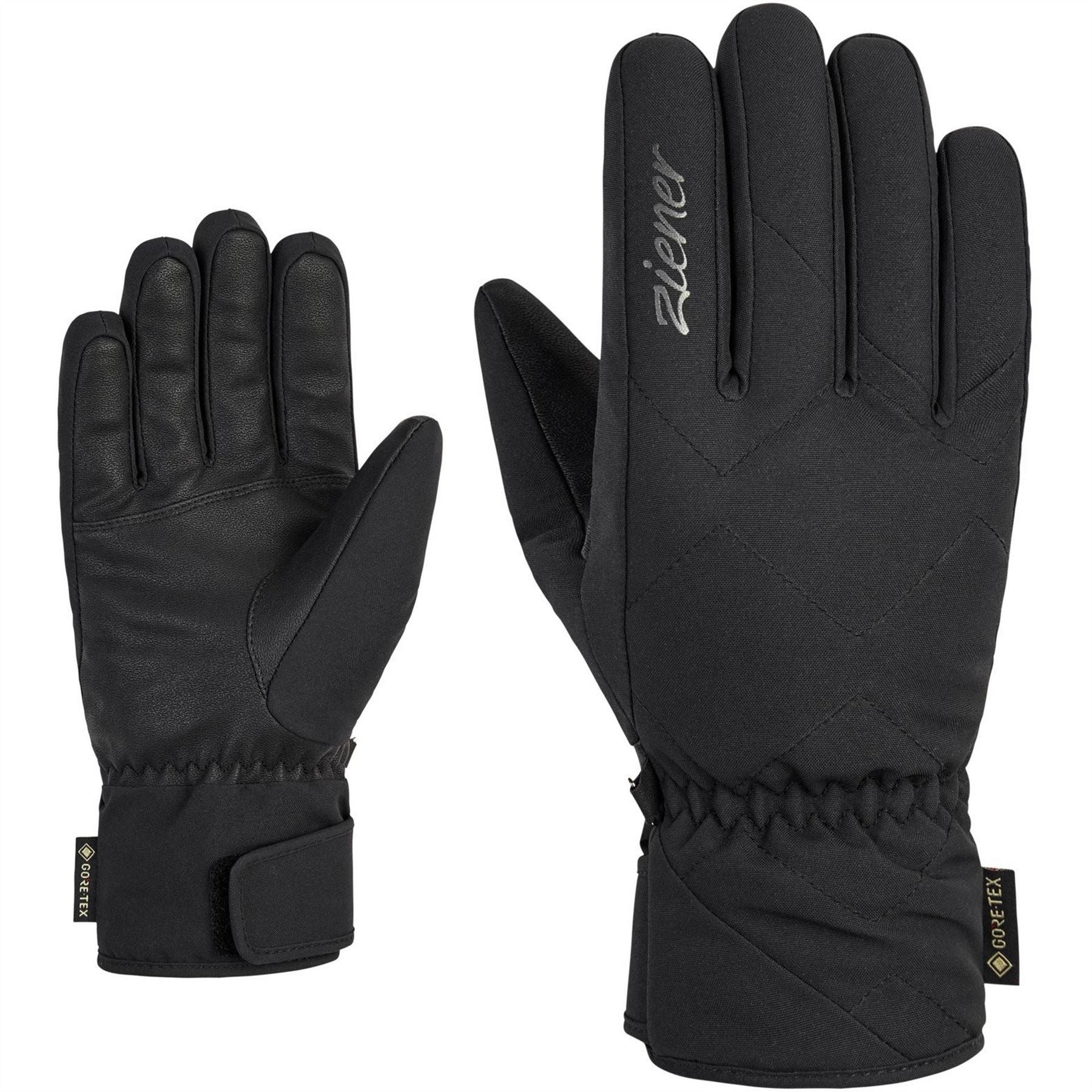 Ziener 1643 GorE-Tex Glv