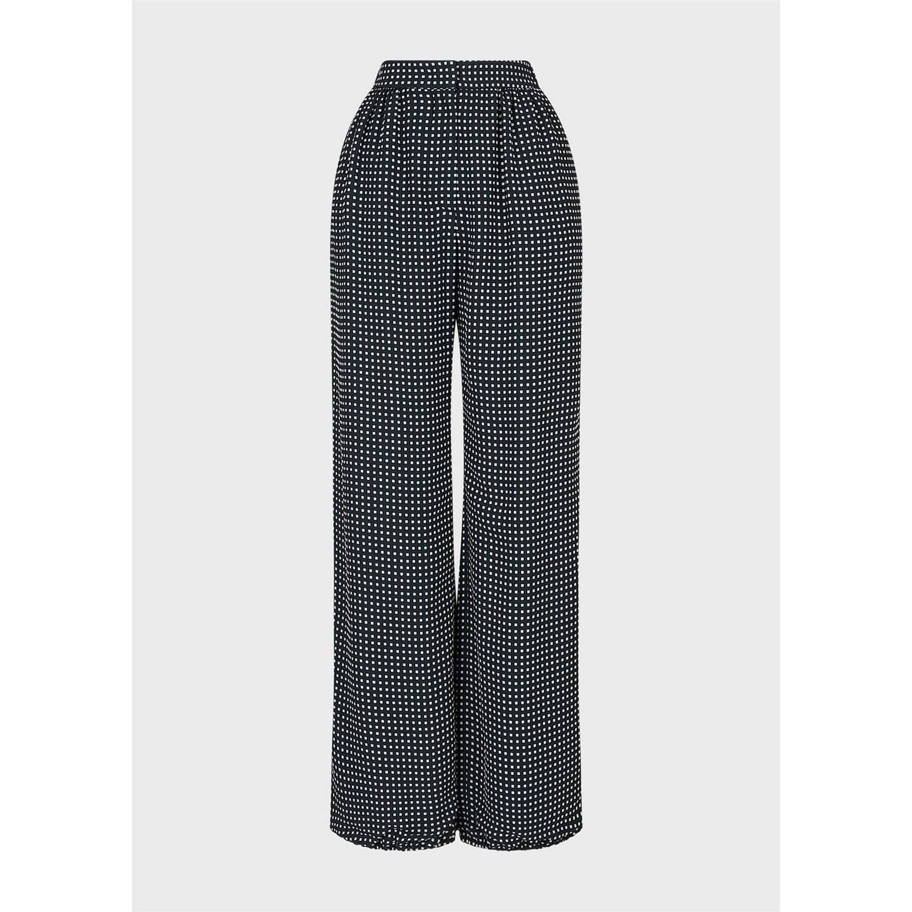 Emporio Armani Trousers
