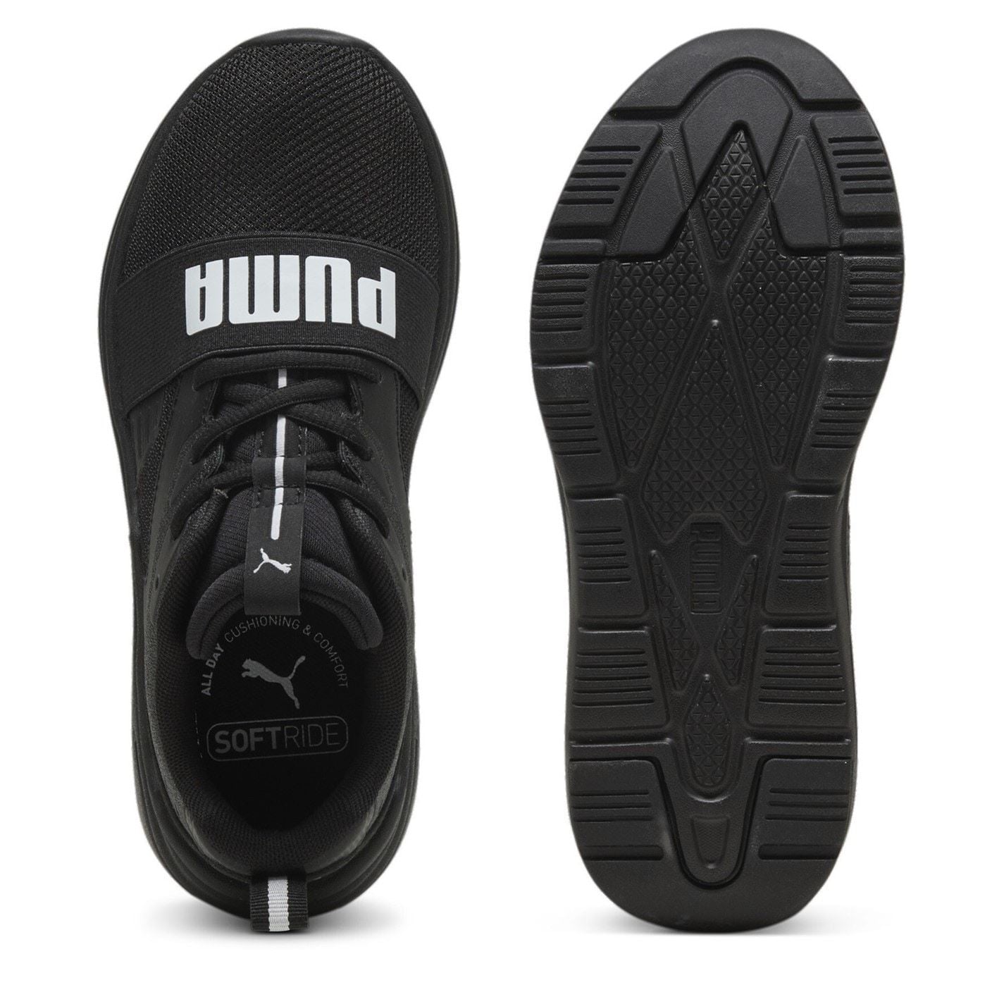 Puma Softride Wired 2 Sneakers Juniors