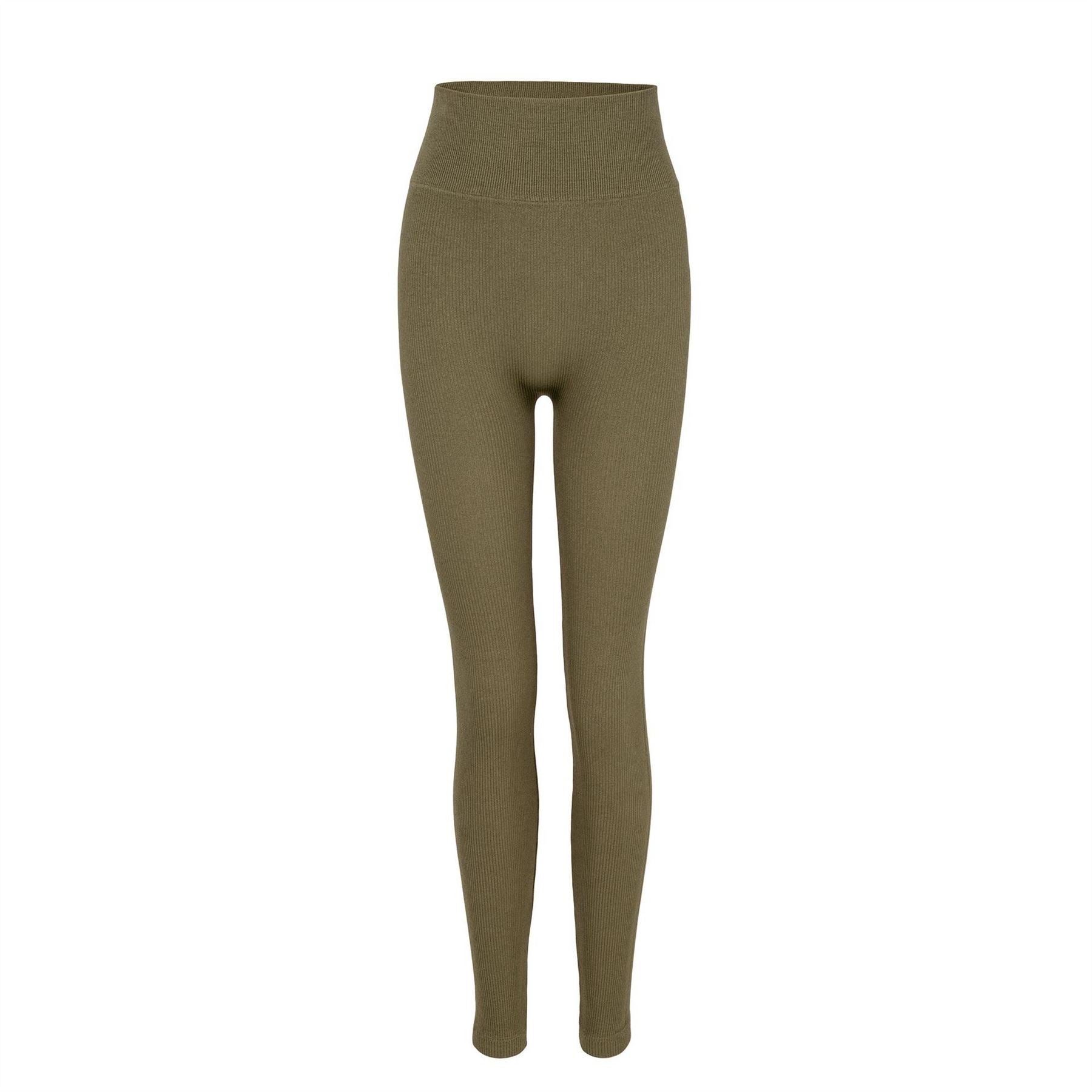 Miso Womens High Waisted Legging