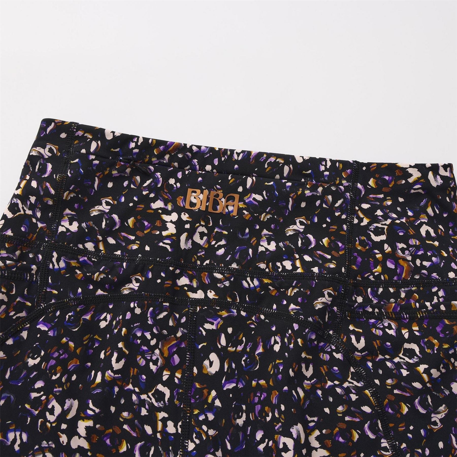 Biba Womens Move Shorts