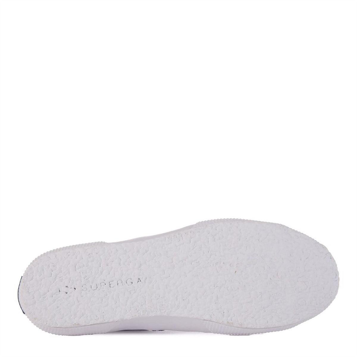 Superga Leather Trainers
