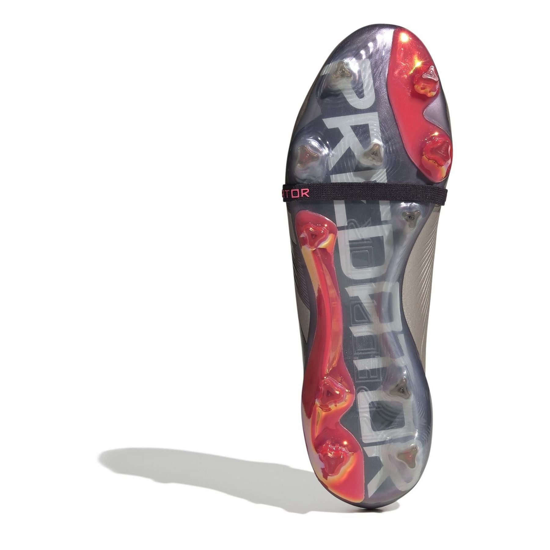 adidas Predator Elite Foldover Tongue Firm Ground Football Boots