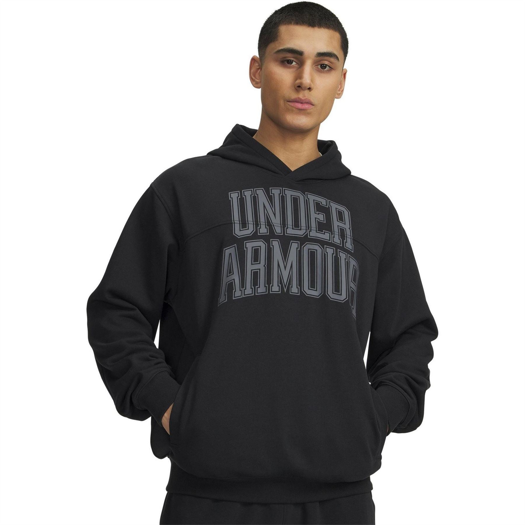 Under Armour Performance Hoodie