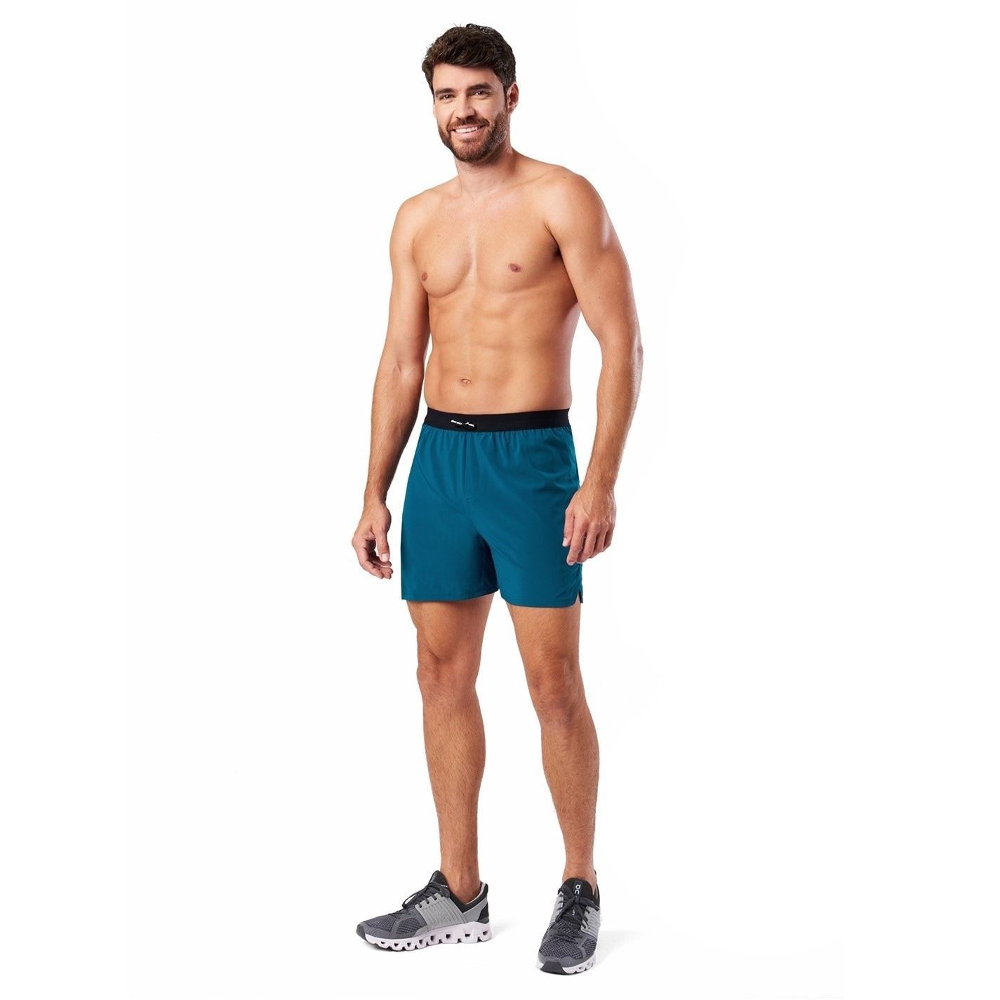 Nathan Front Runner 3.0 Running Shorts