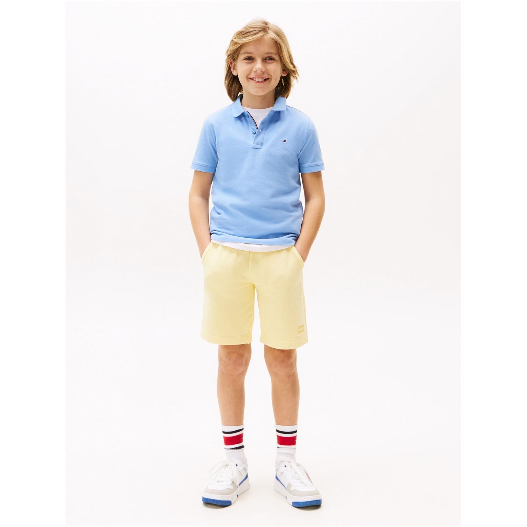 Tommy Hilfiger Hilfiger Boys Polo