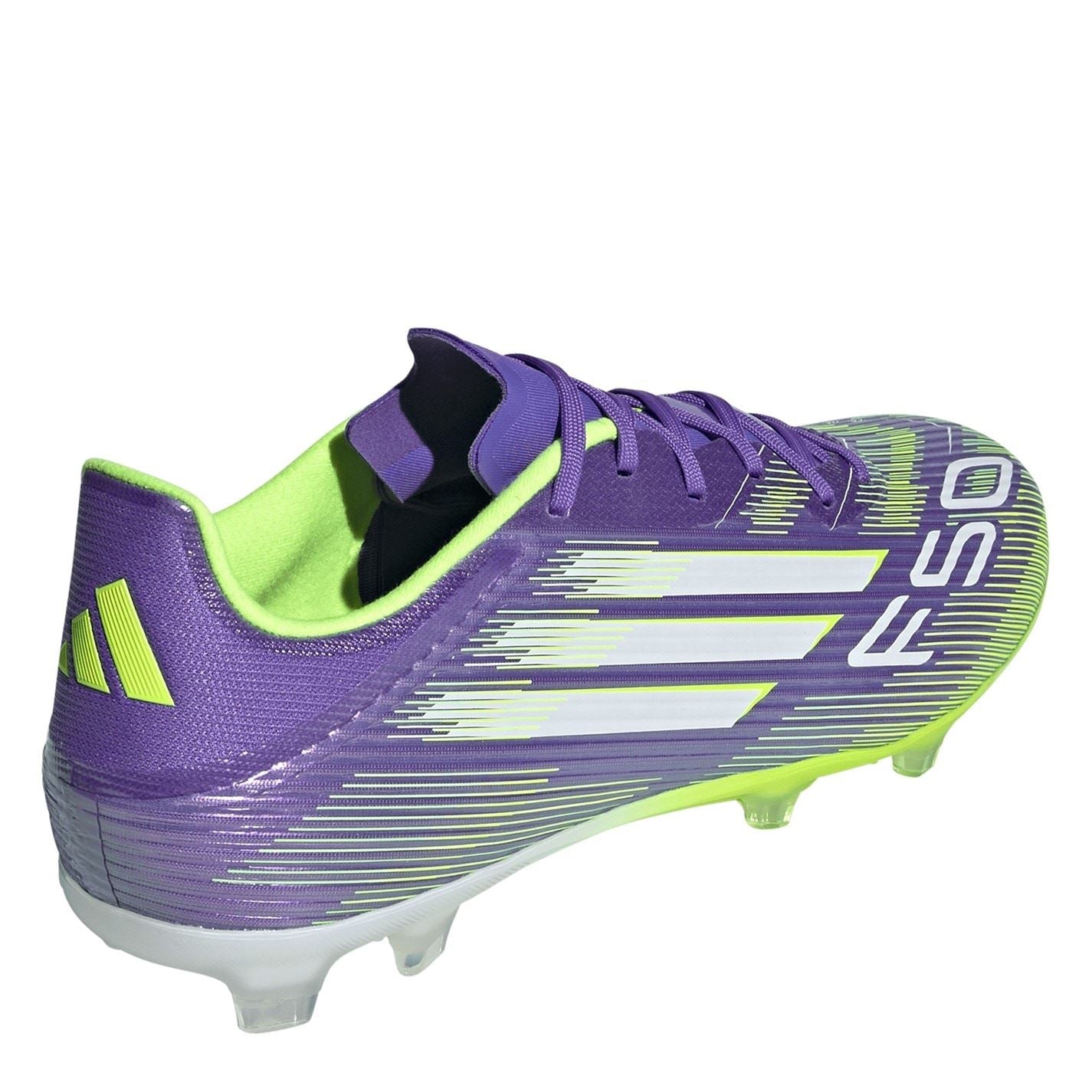 adidas F50 League Adults Firm Ground Football Boots