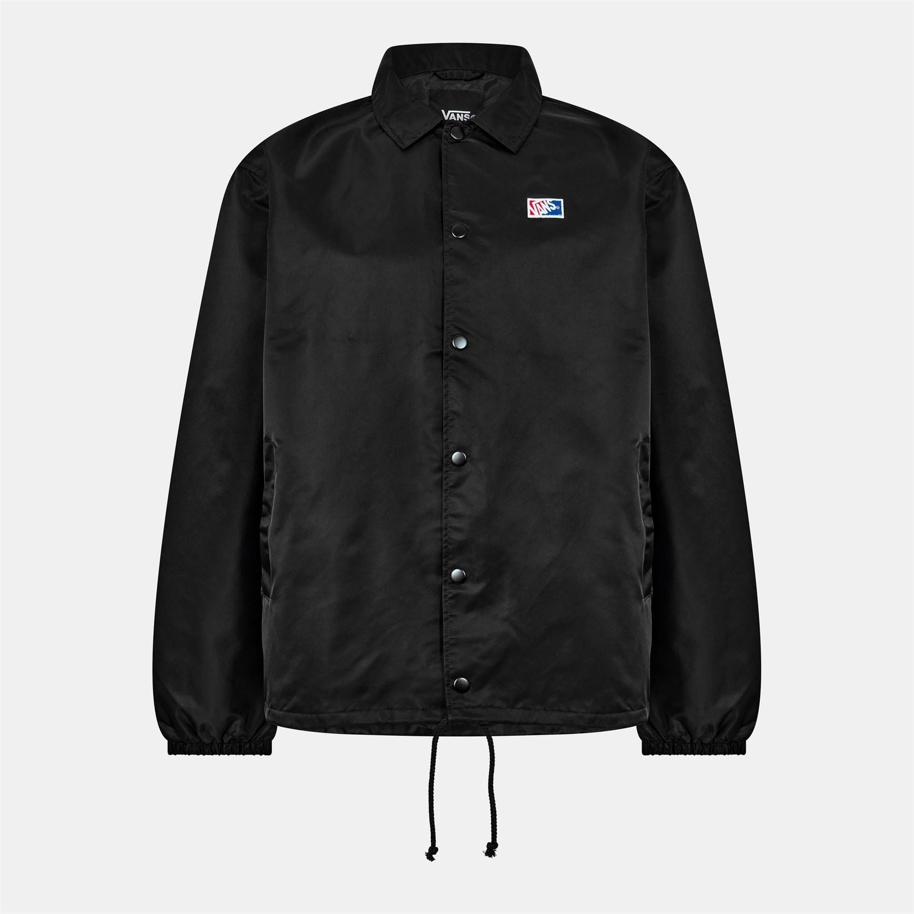 Vans  Torrey Lightweight Coach Jacket