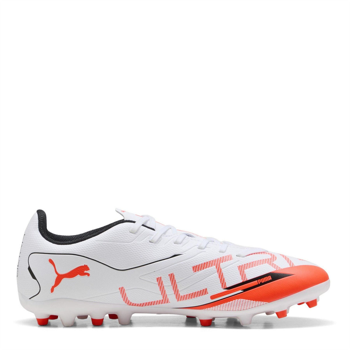Puma Ultra 5 Play Mg Firm Ground Football Boots