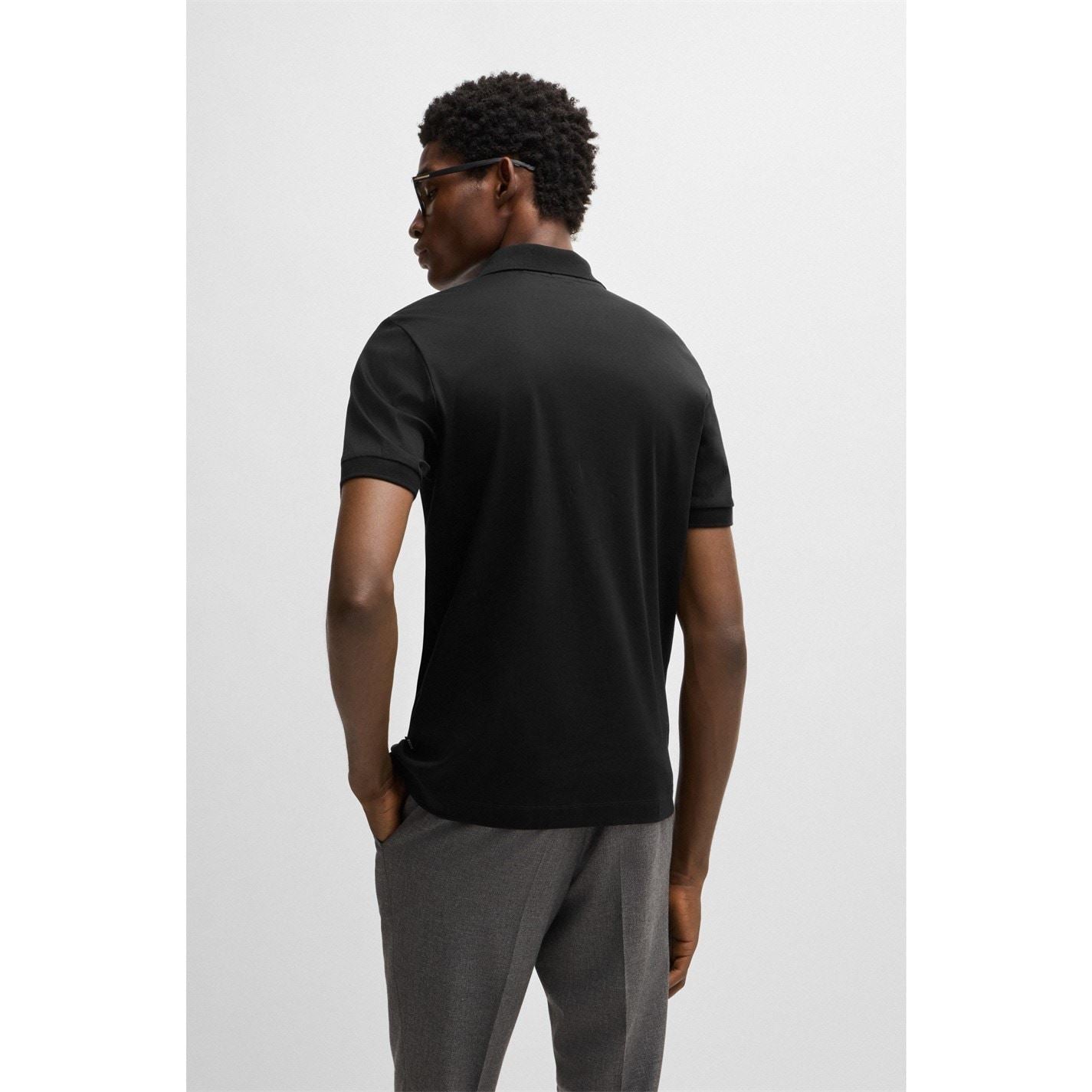 Boss Mens H Paras 17 10266282 01 Polo Shirt