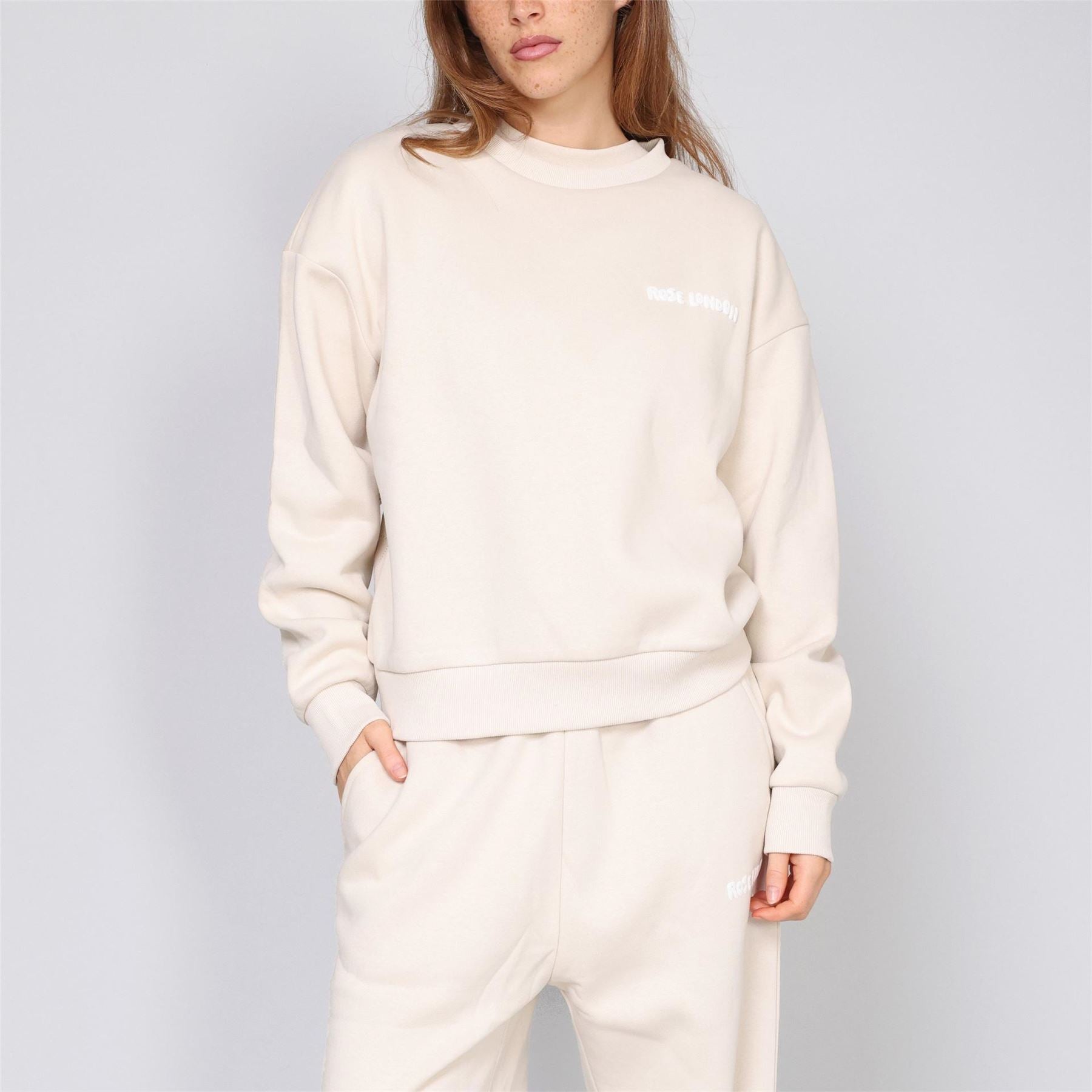 Rose London London Authentic Sweatshirt