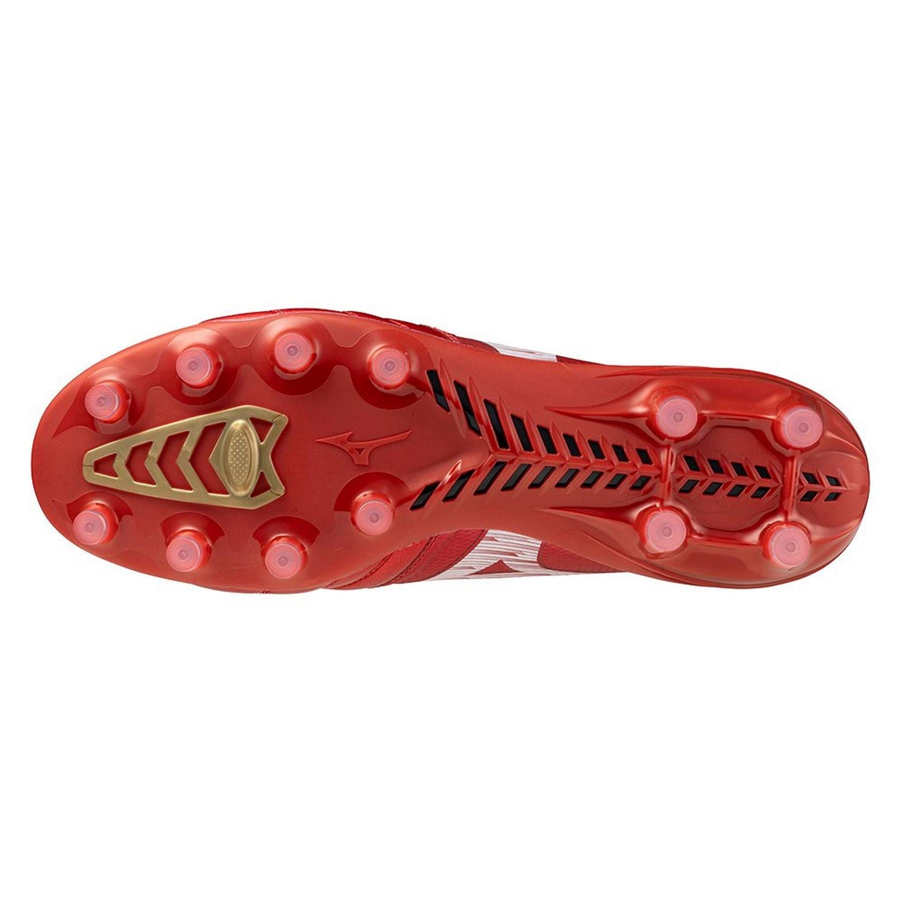 Mizuno Morelia Neo Iv Elite Adults Firm Ground Football Boots