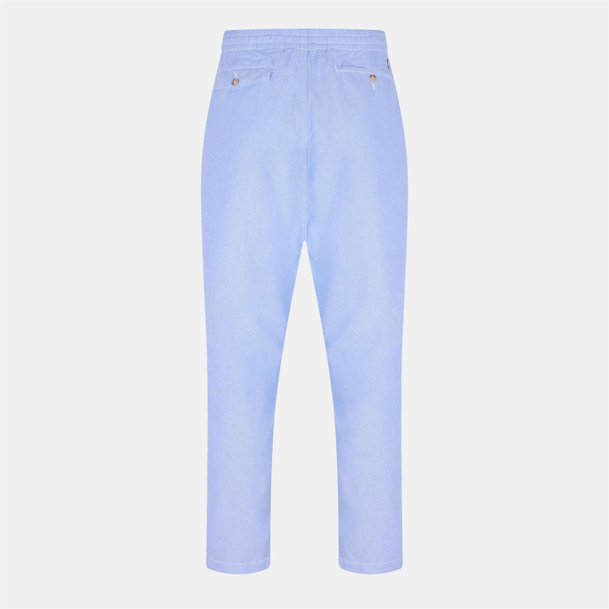 Polo Ralph Lauren Prepster Solid Patterned Straight Chinos