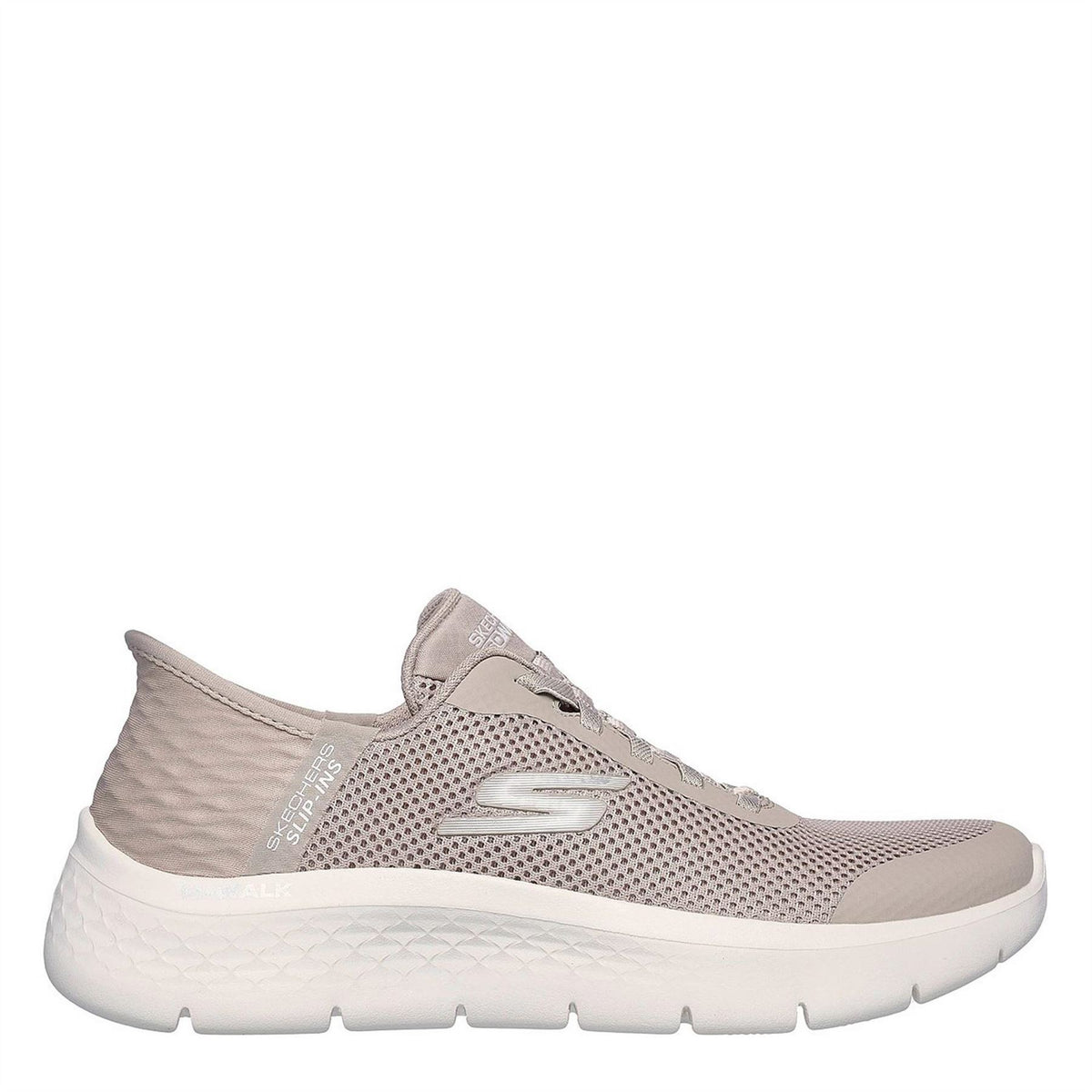 Skechers Slip Ins: Go Walk Flex   Grand Entry