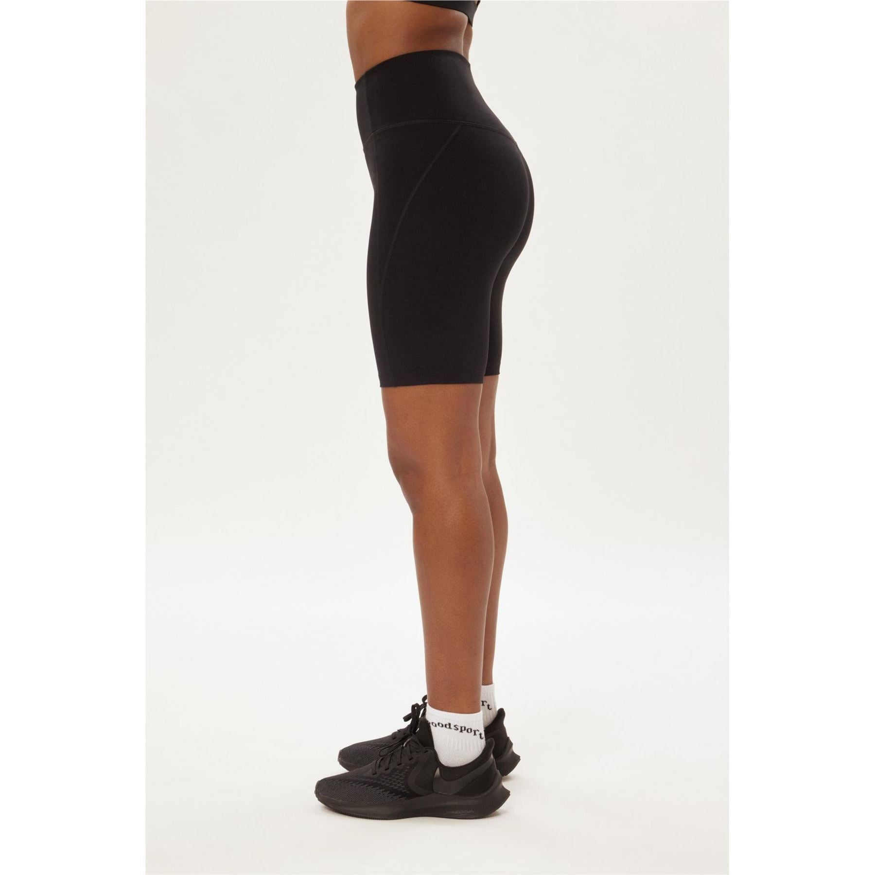 Girlfriend Collective Comp Cycling Shorts