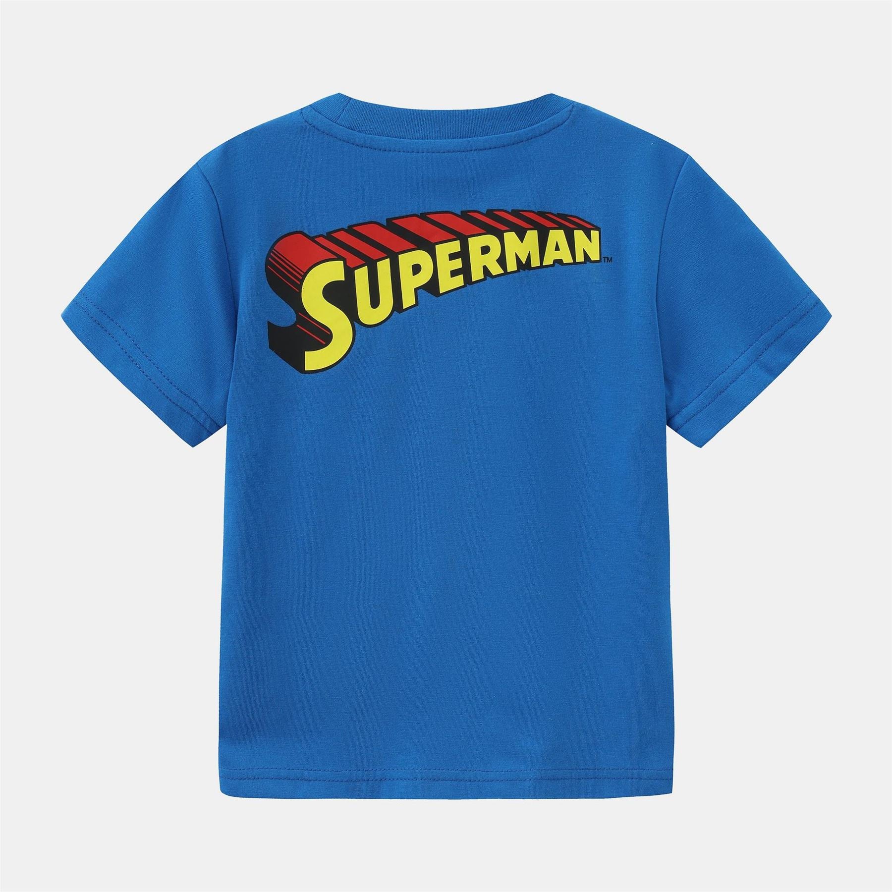 Character Short Sleeve T-Shirt Infant