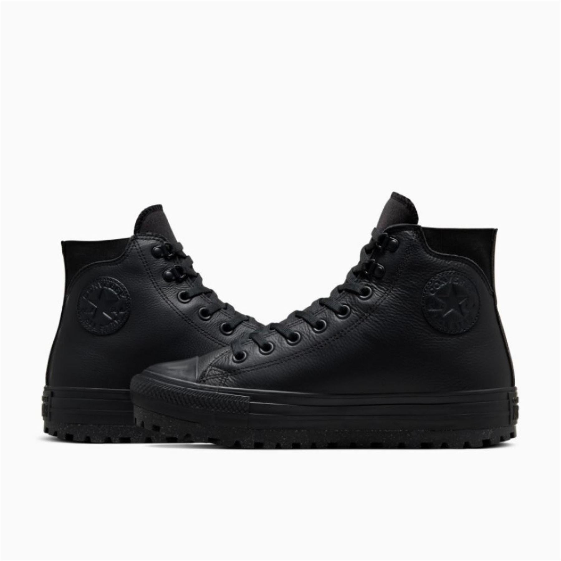 Converse Adults Chuck Taylor All Star Cit High Top Trainers