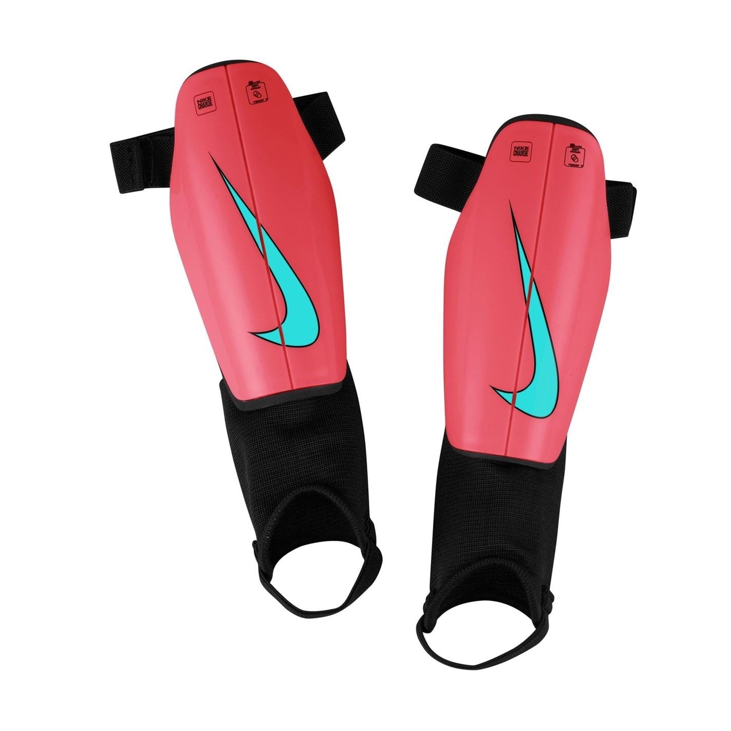 Nike Charge Shin Guard Juniors