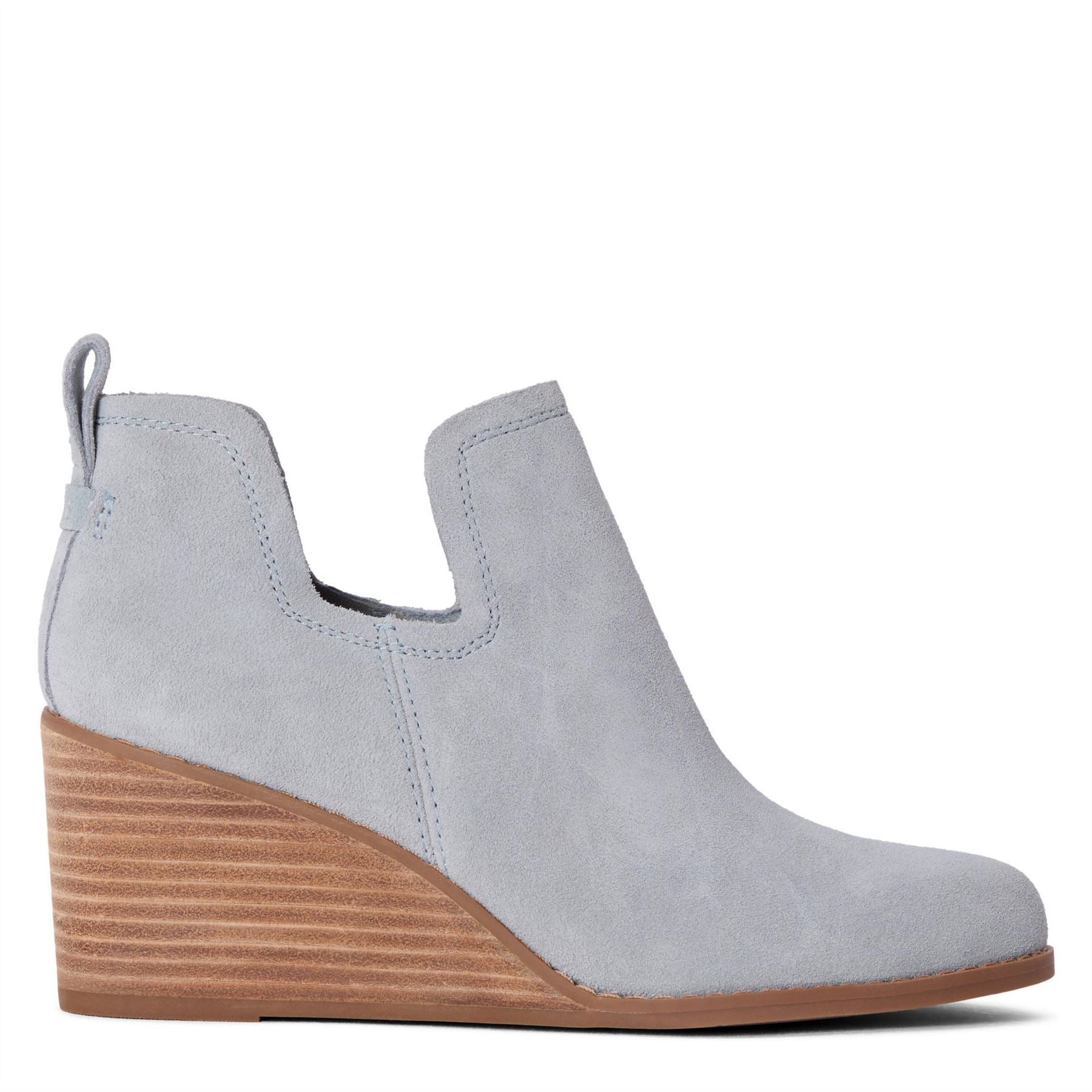 Toms Boot Ladies