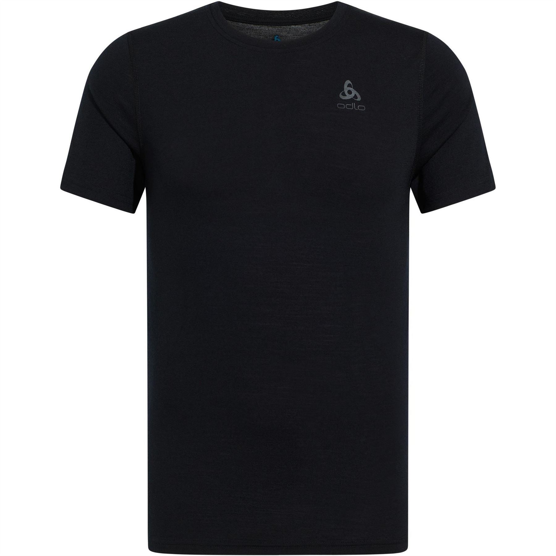Odlo Merino Crew Neck Regular Fit T-Shirt