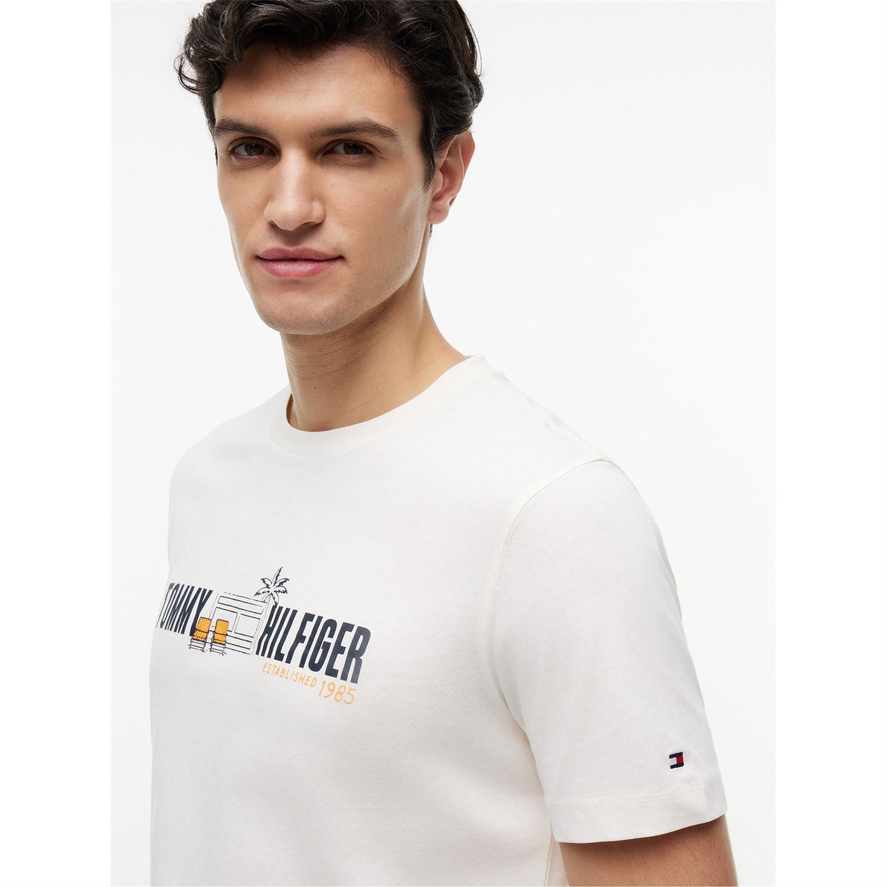 Tommy Hilfiger T-Shirt