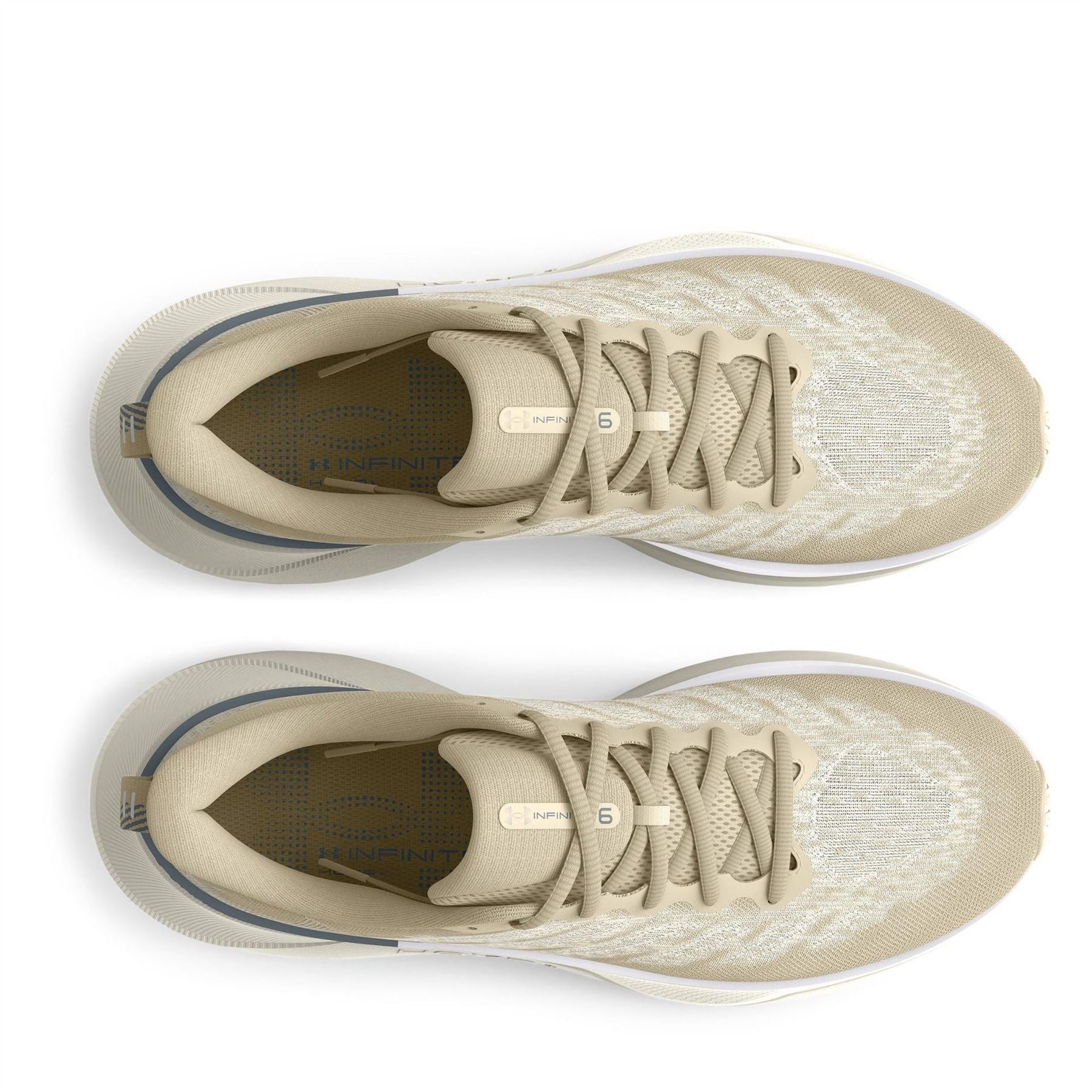 Under Armour Infinite Pro Breeze Road Running Shoes