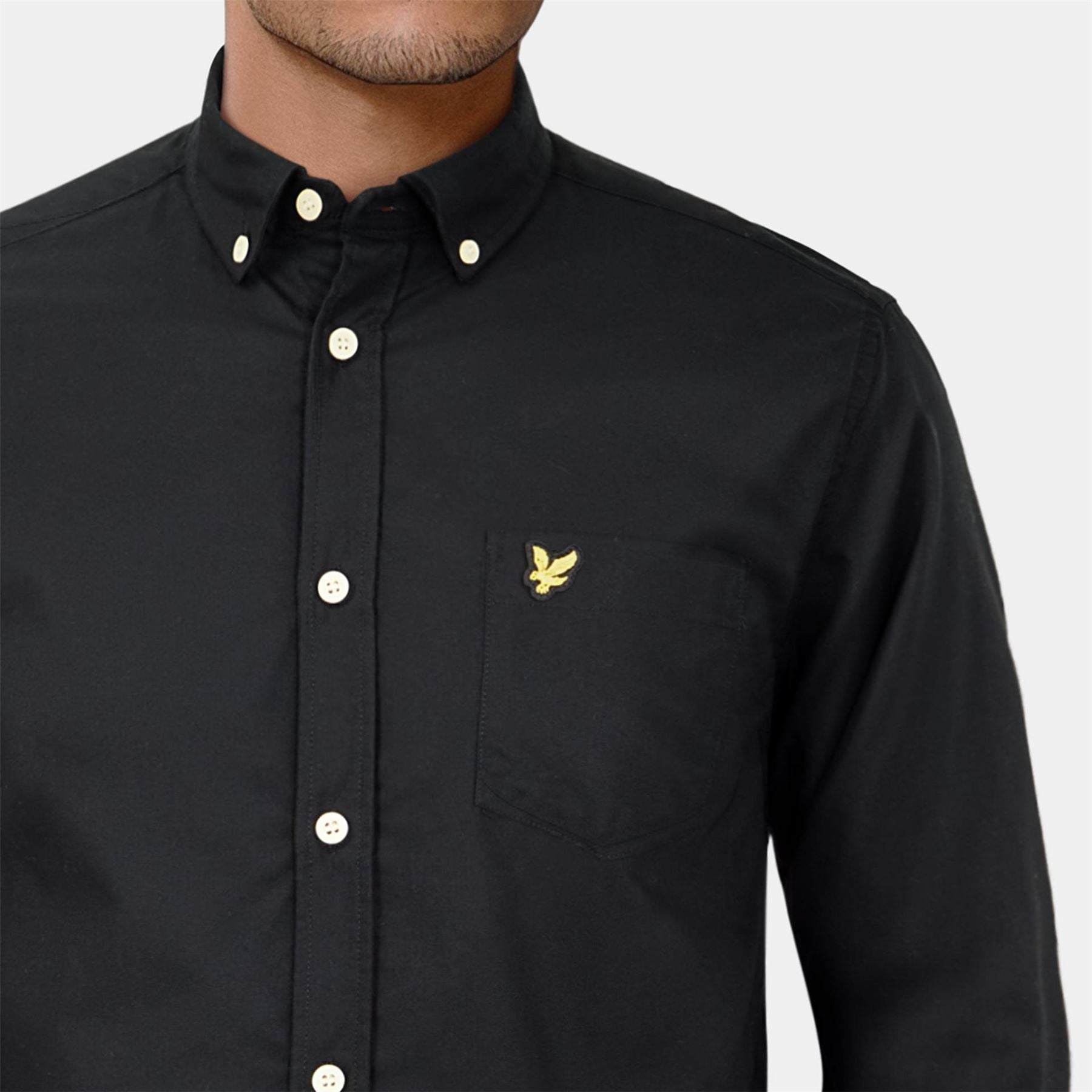 Lyle and Scott Shirt