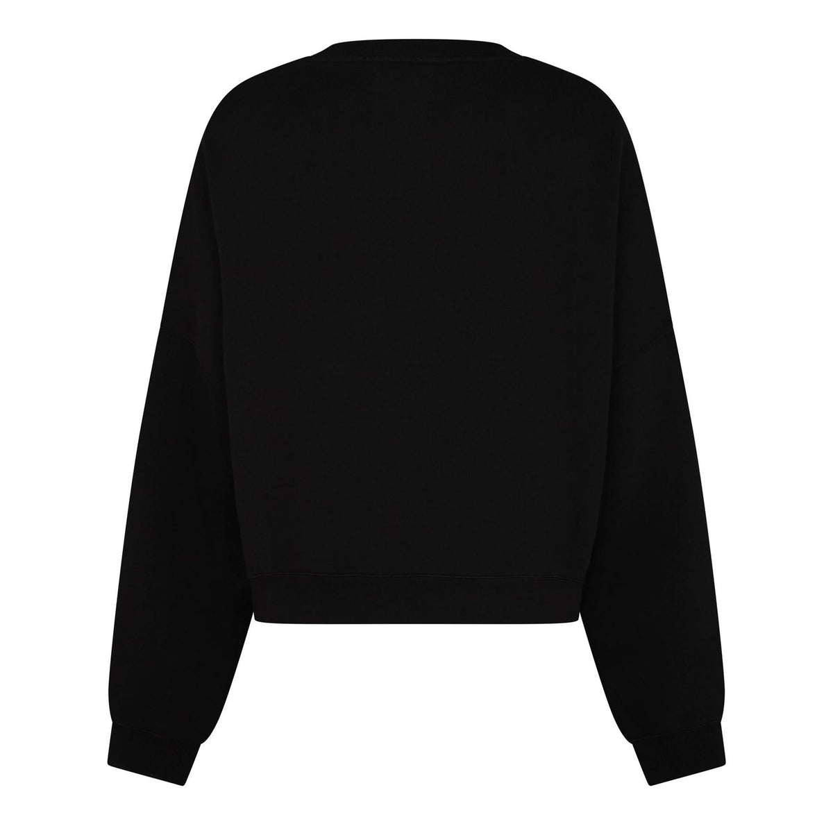 Drew House Adults Foundation Crewneck Crew Sweatshirt