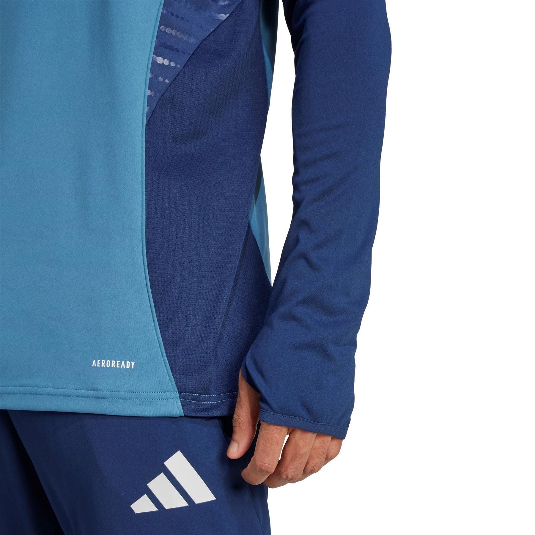 adidas Tiro Competition Training Top 2025 2026 Adults