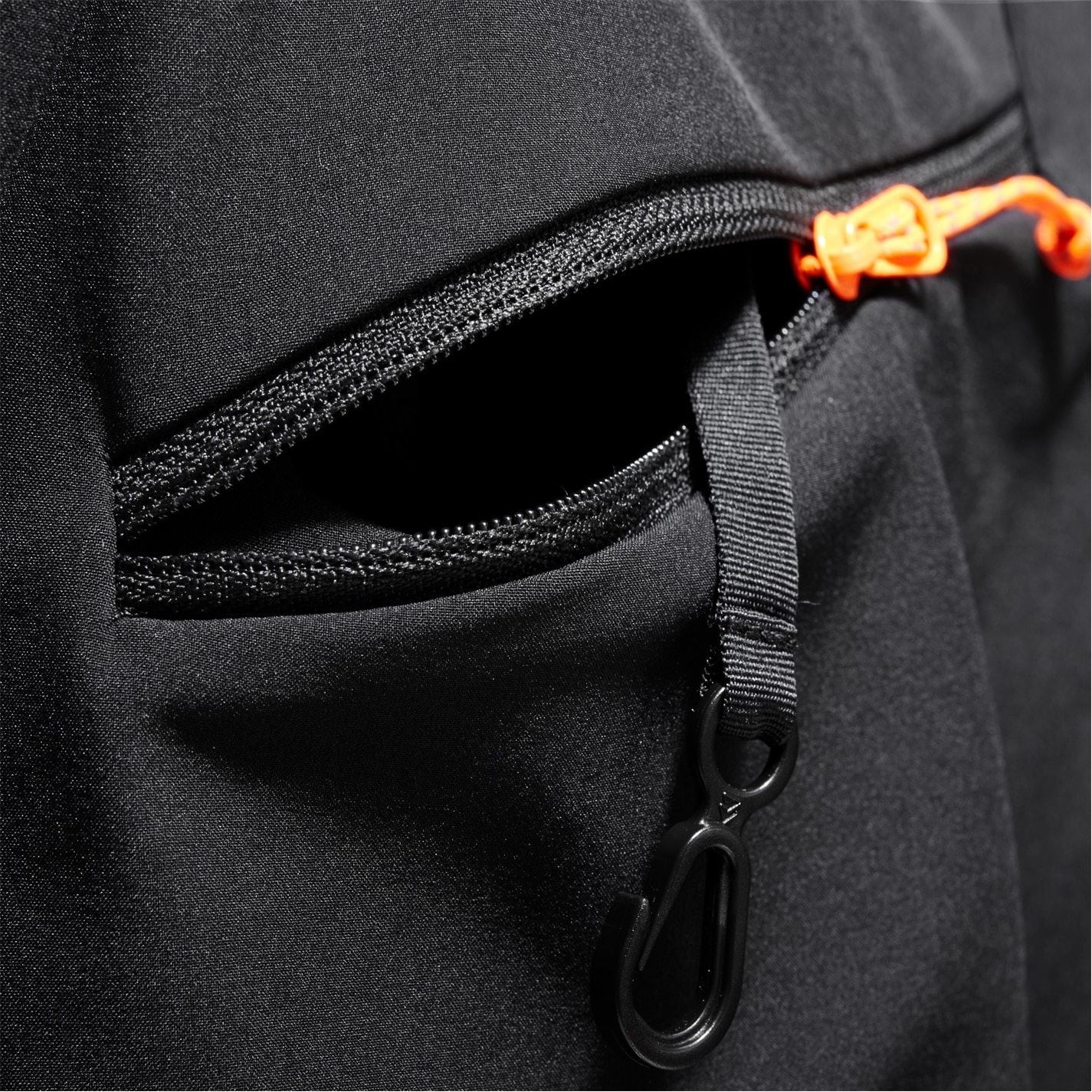 Mammut Winter Walking Trousers