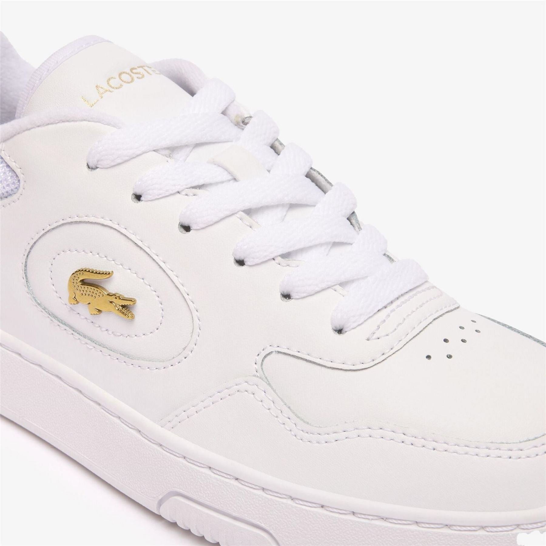 Lacoste Trainers