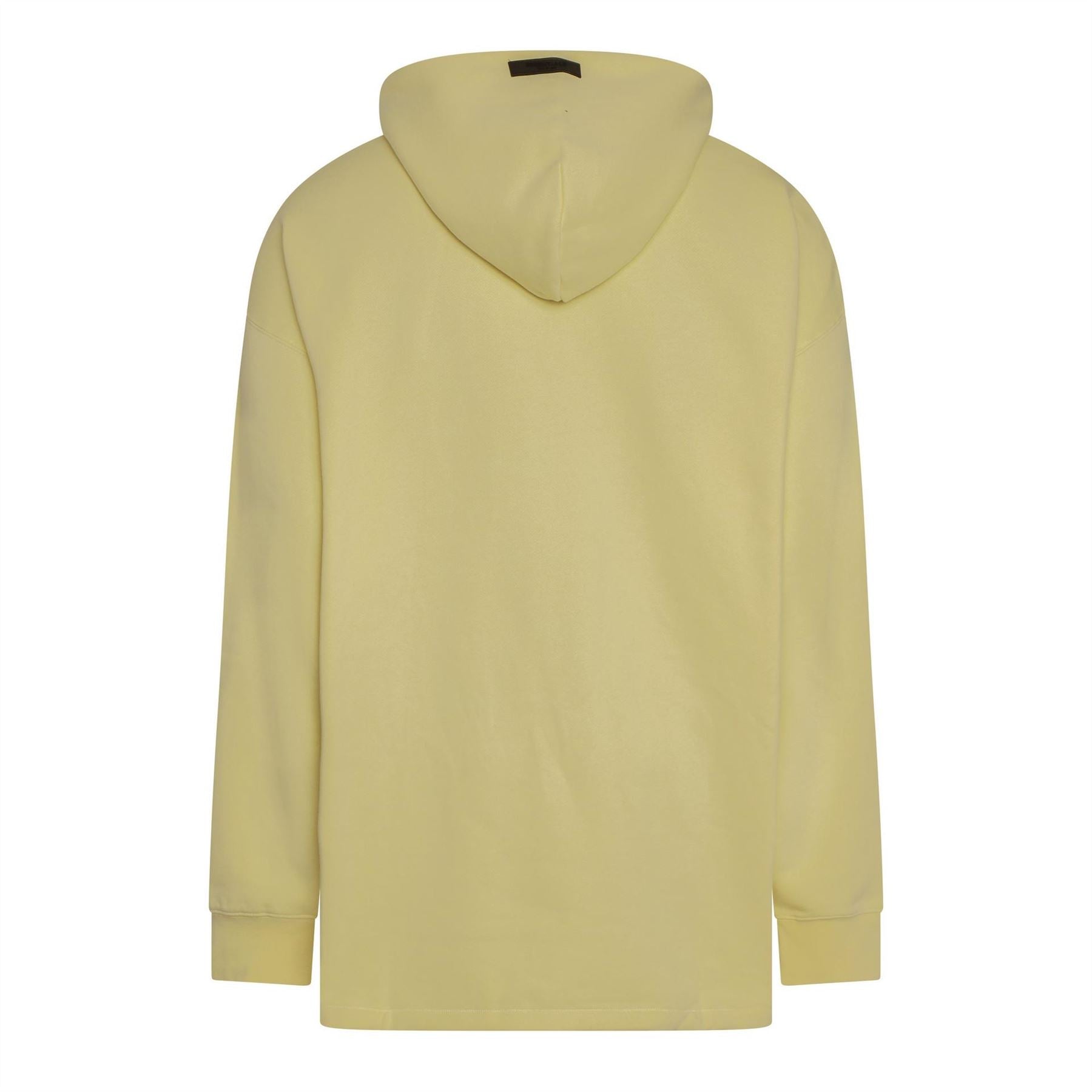 Fear Of God Essentials Relaxed Hoodie