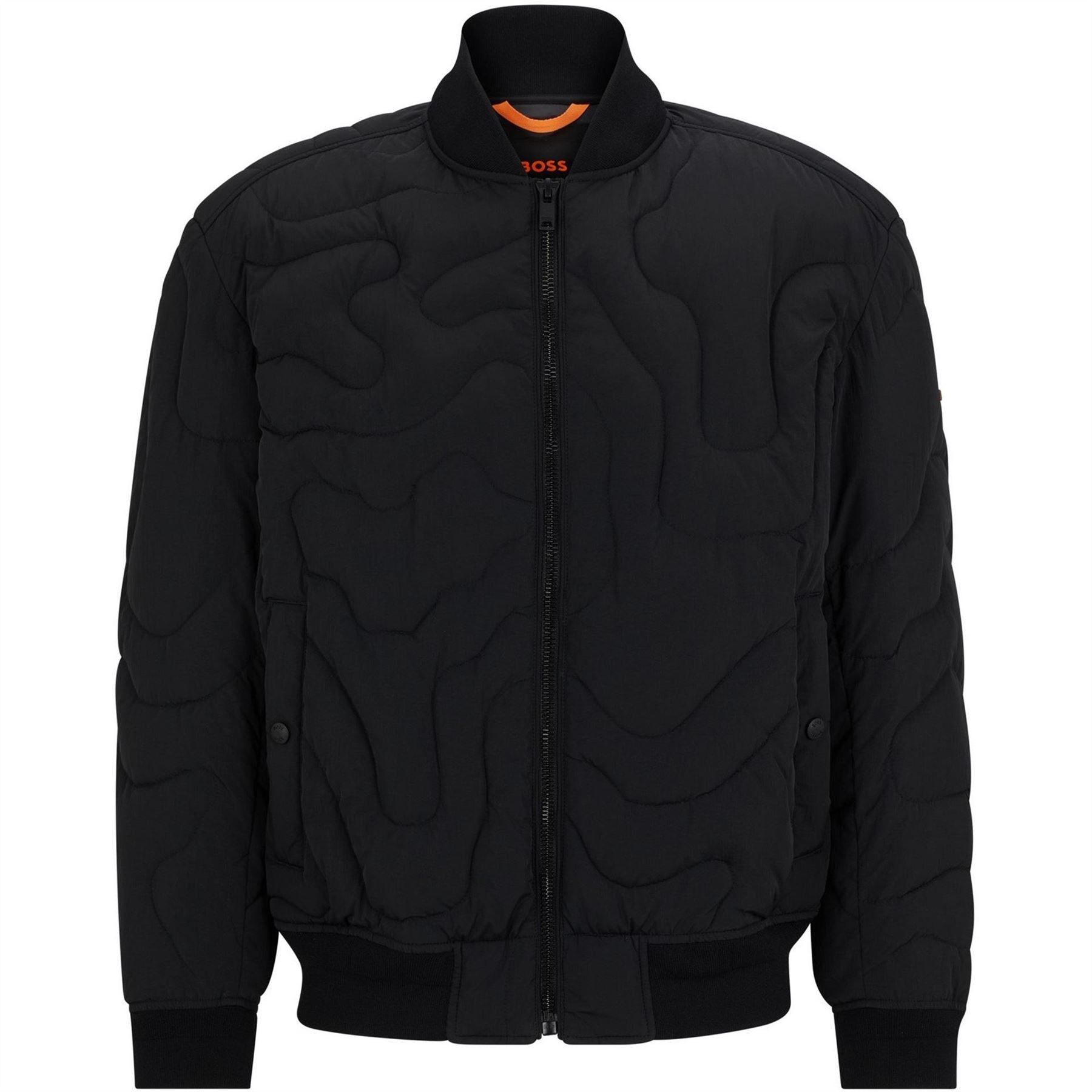 Boss Omapy Bomber Jacket