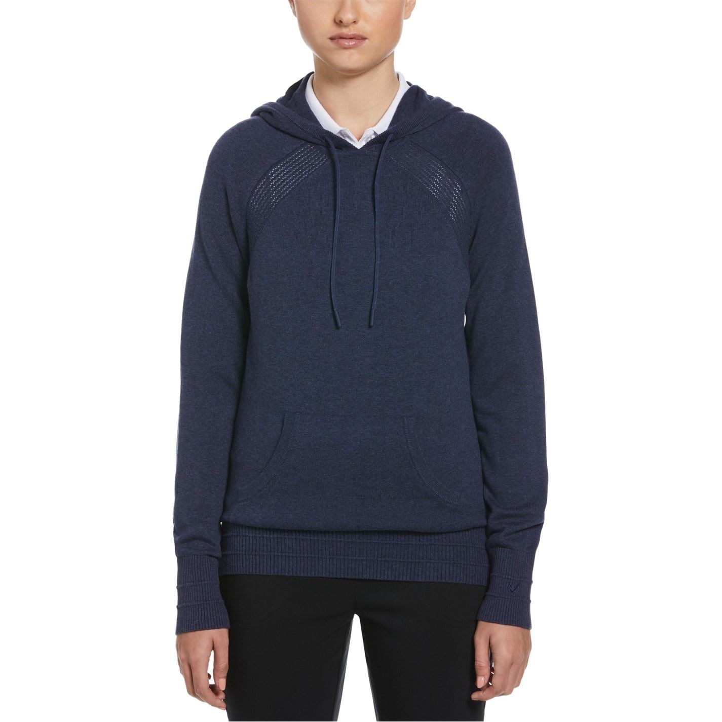 Callaway Hooded Regular Fit Sweatshirt