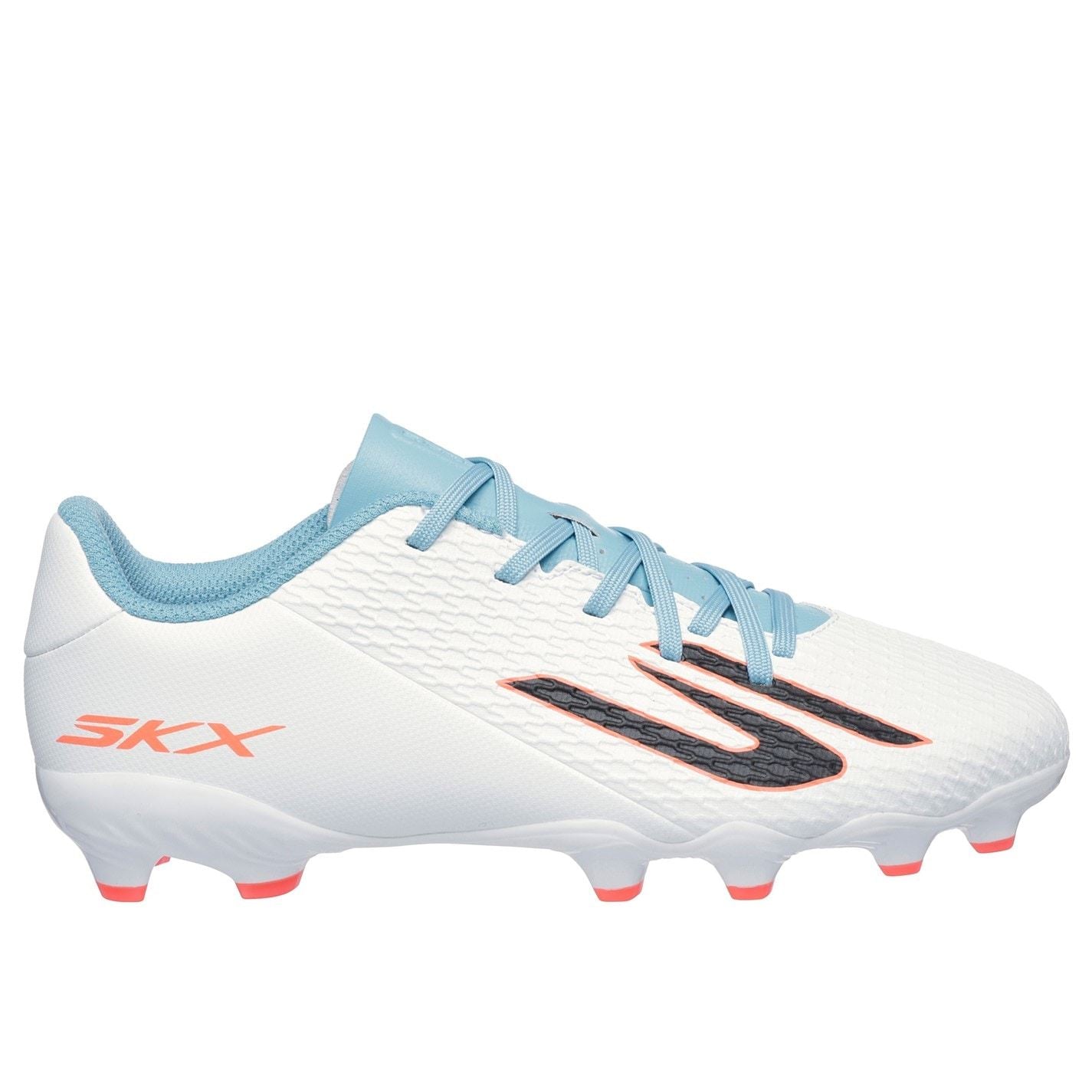 Skechers Skx.2 Pro Juniors Firm Ground Football Boots