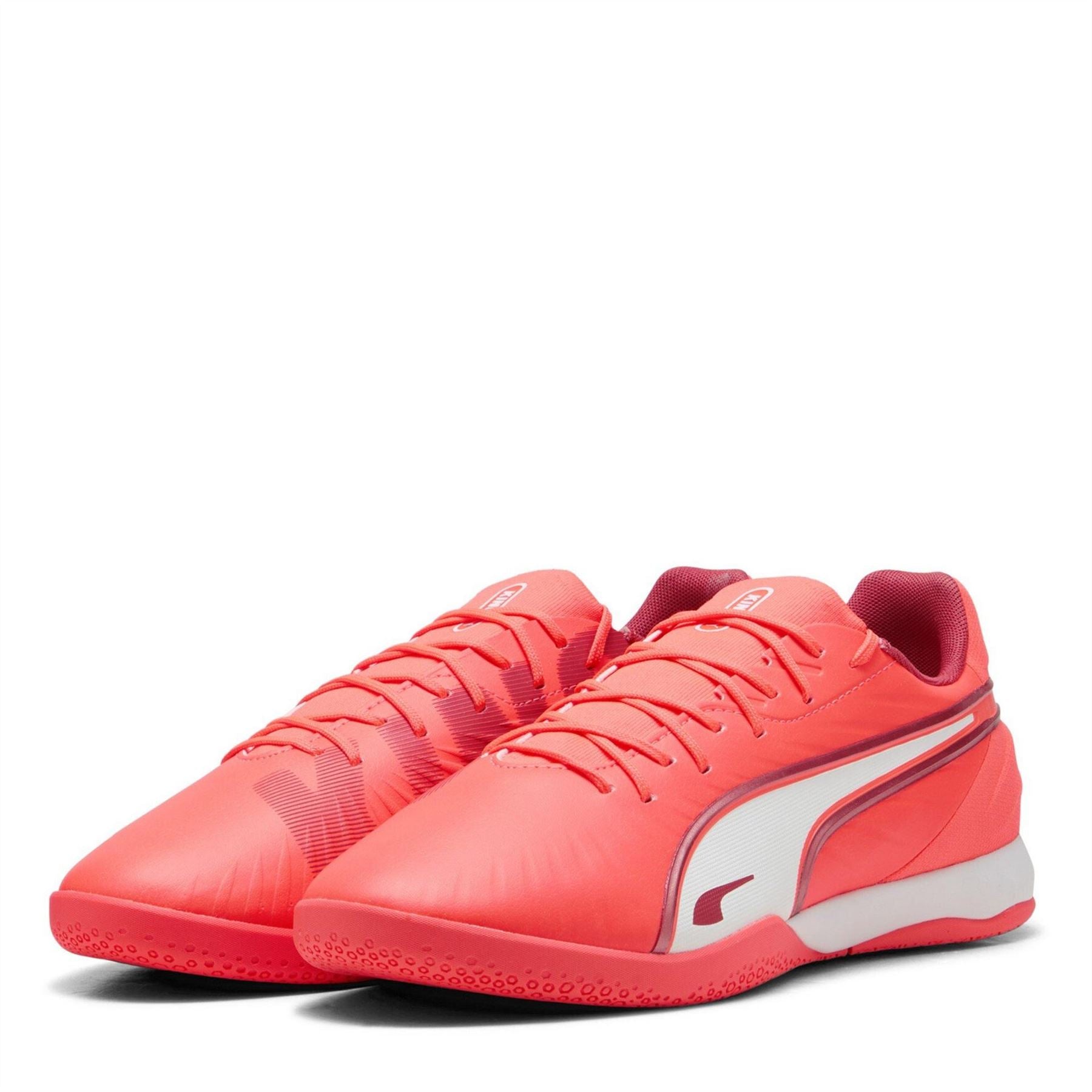 Puma King Match It Indoor Football Boots