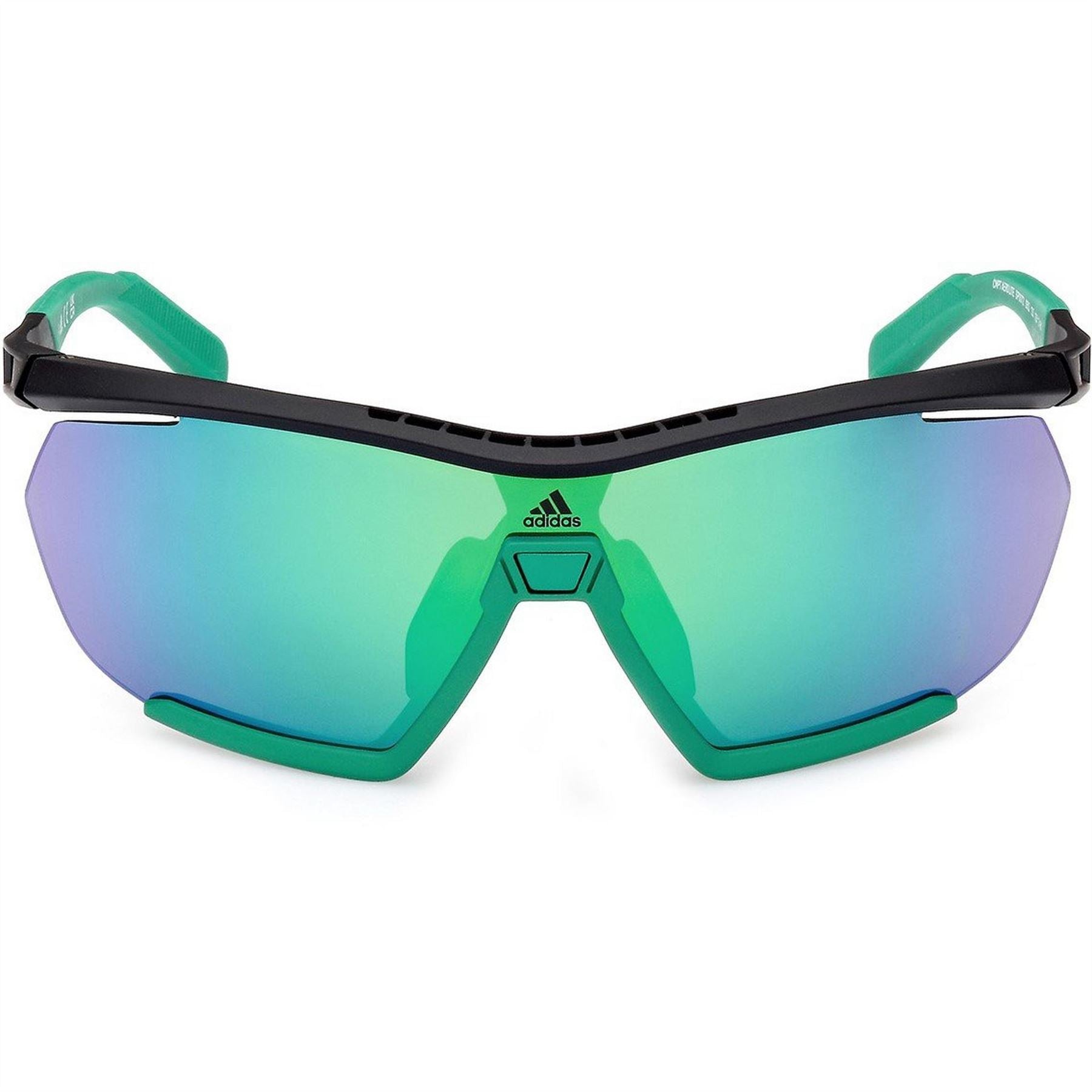 adidas Adults Injected Sports Running Sunglasses