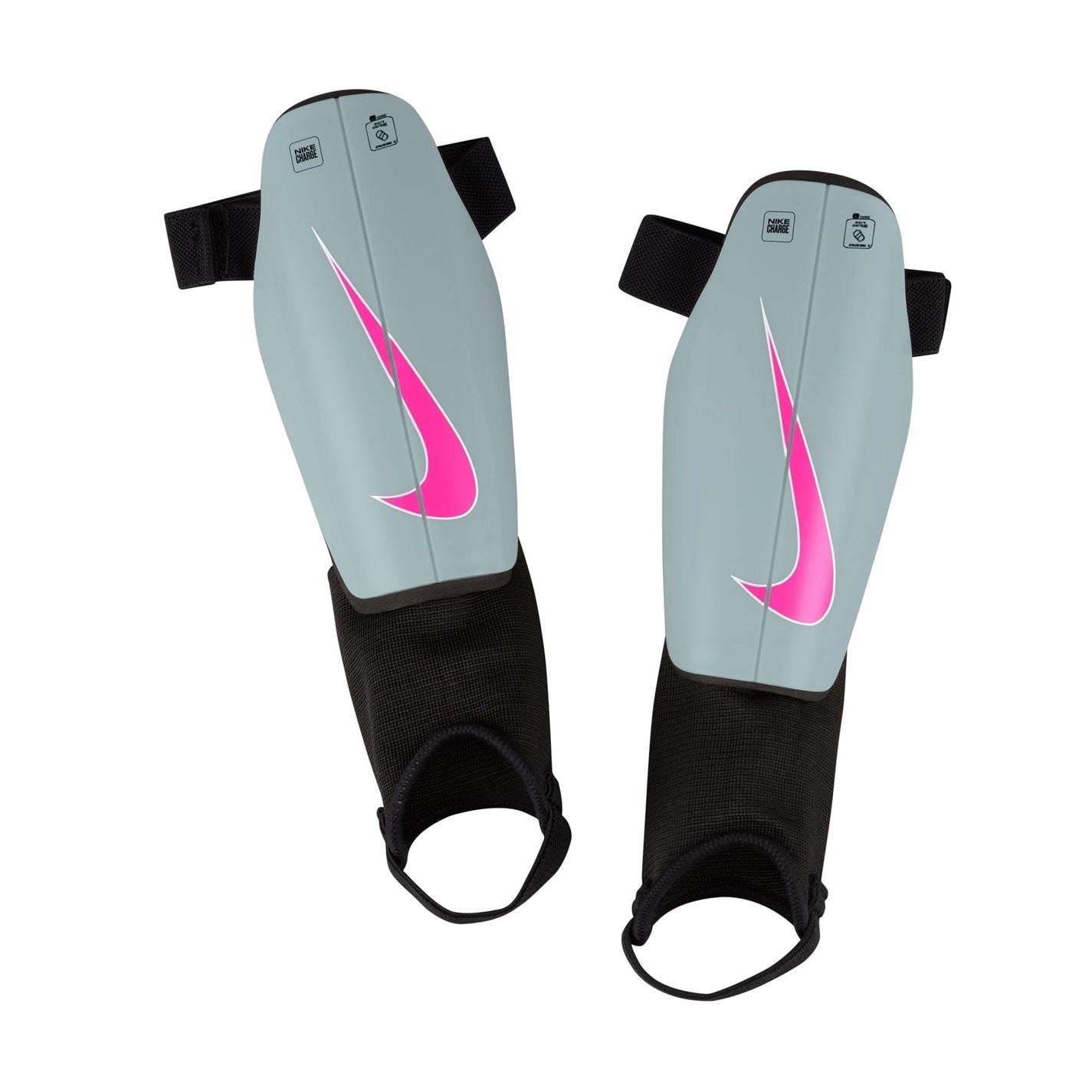 Nike Charge Shin Guard Juniors